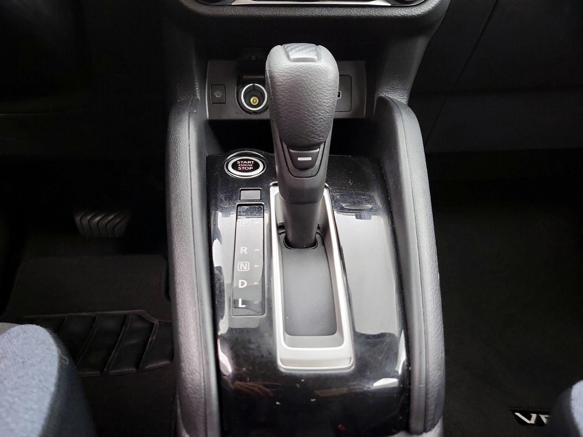 Thumbnail: 2025 Nissan Versa - 16