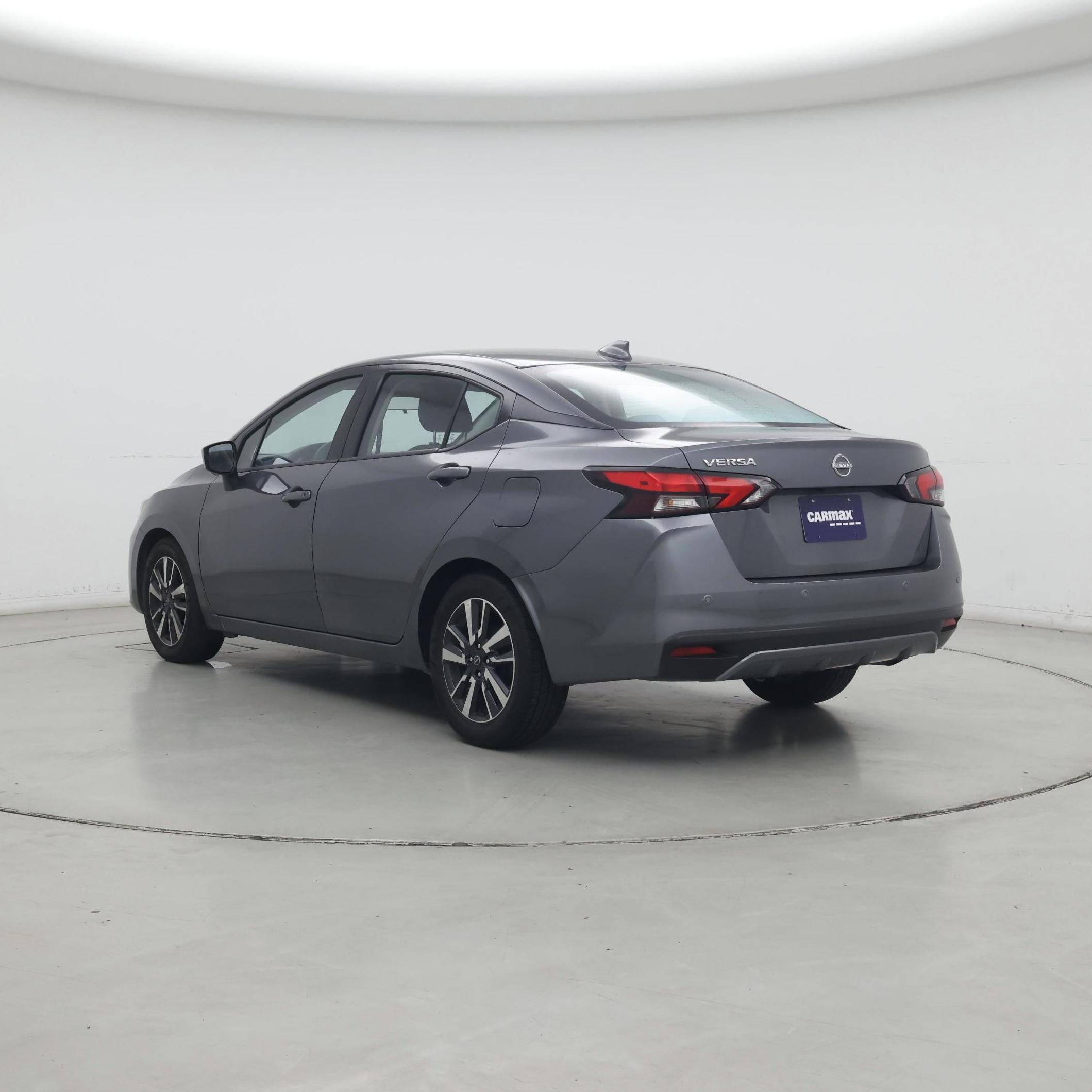 Thumbnail: 2025 Nissan Versa - 2