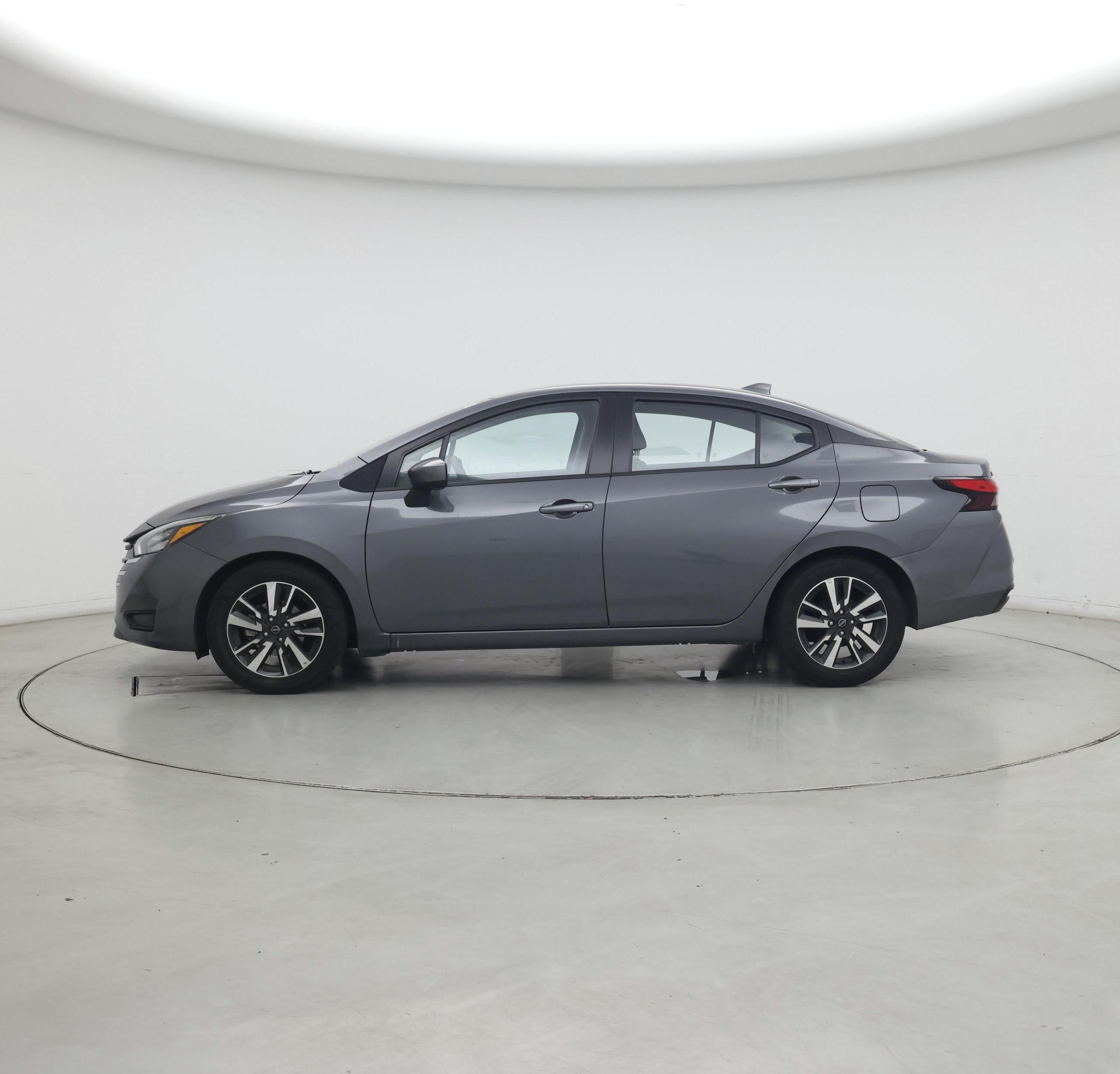 Thumbnail: 2025 Nissan Versa - 3