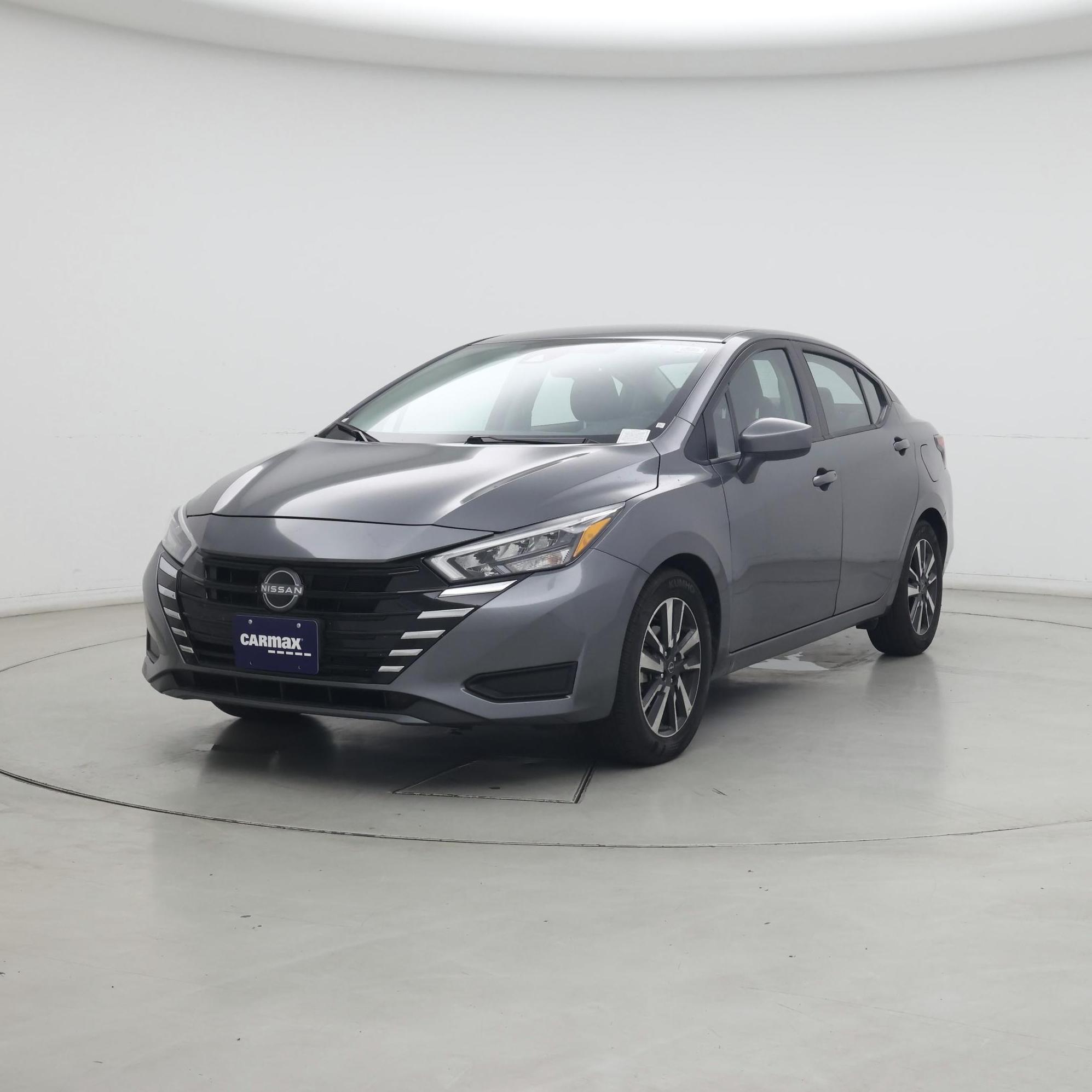 Thumbnail: 2025 Nissan Versa - 4