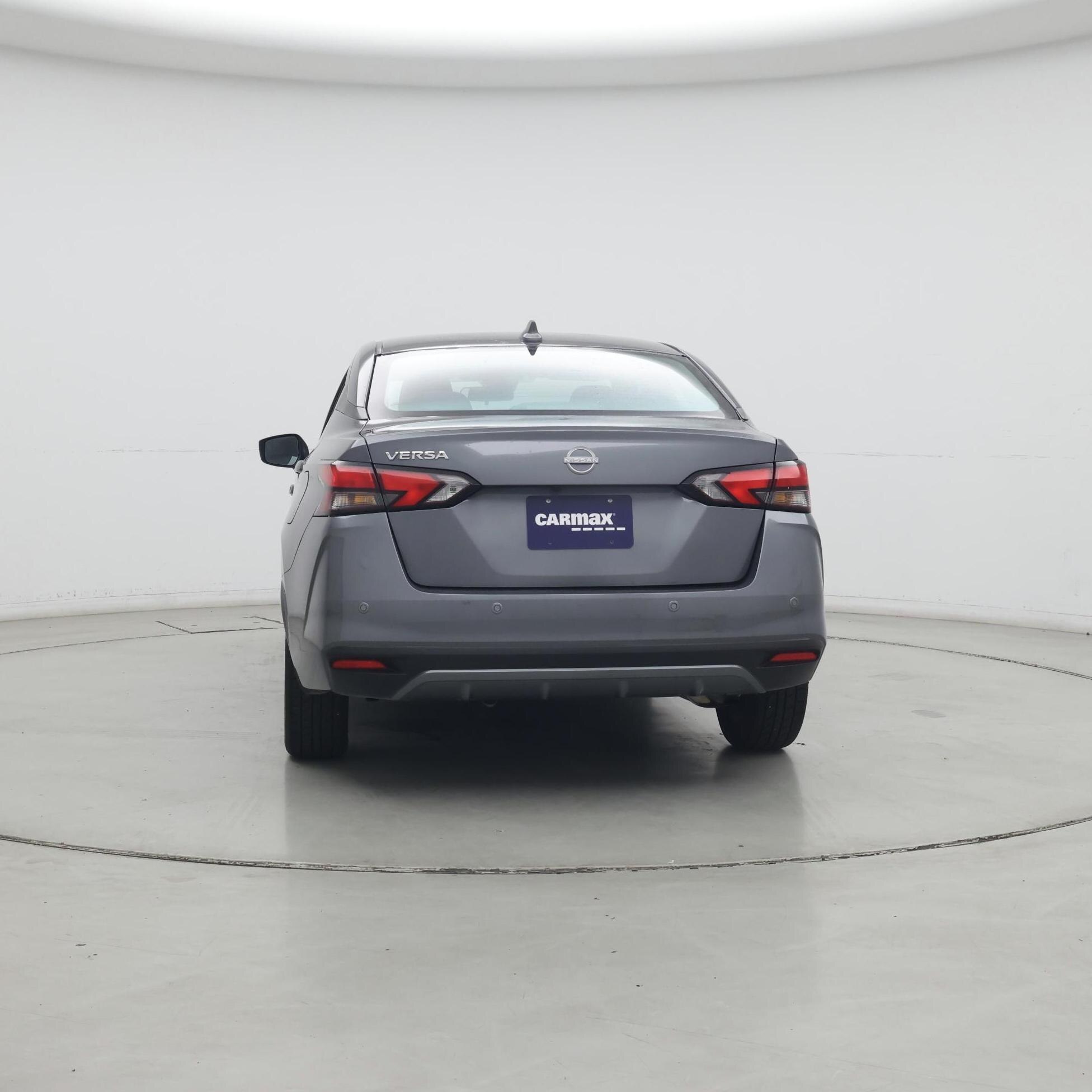 Thumbnail: 2025 Nissan Versa - 6