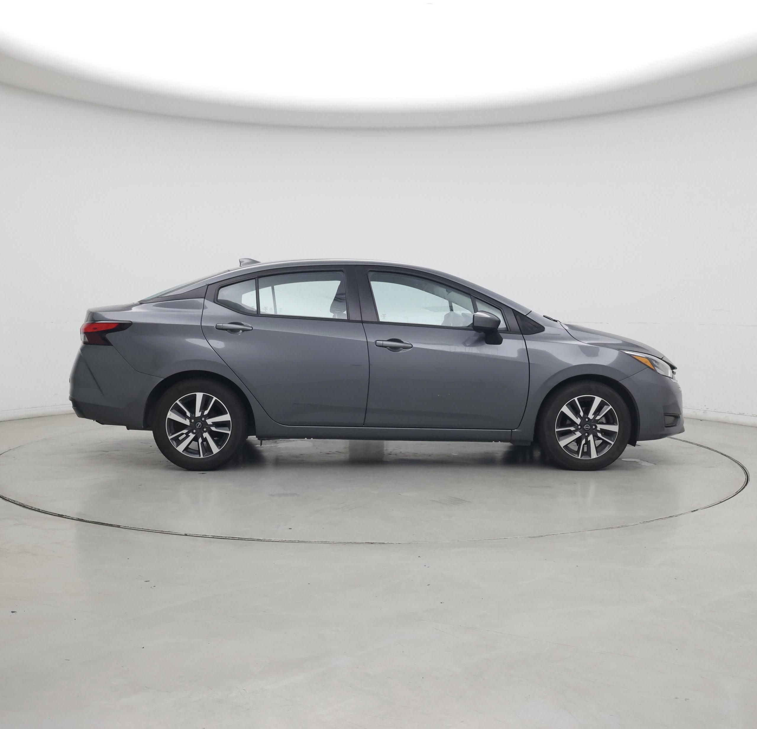 Thumbnail: 2025 Nissan Versa - 7