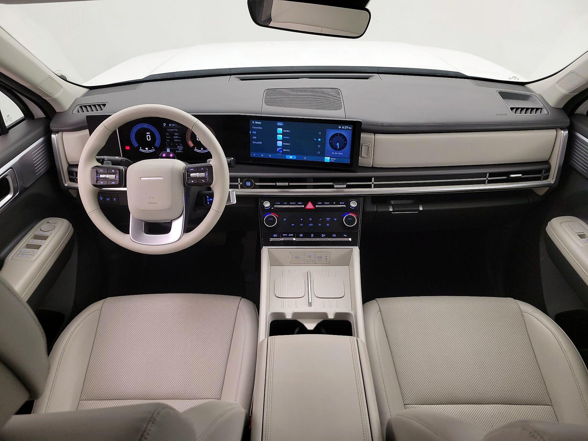 Thumbnail: 2025 Hyundai Santa Fe - 9