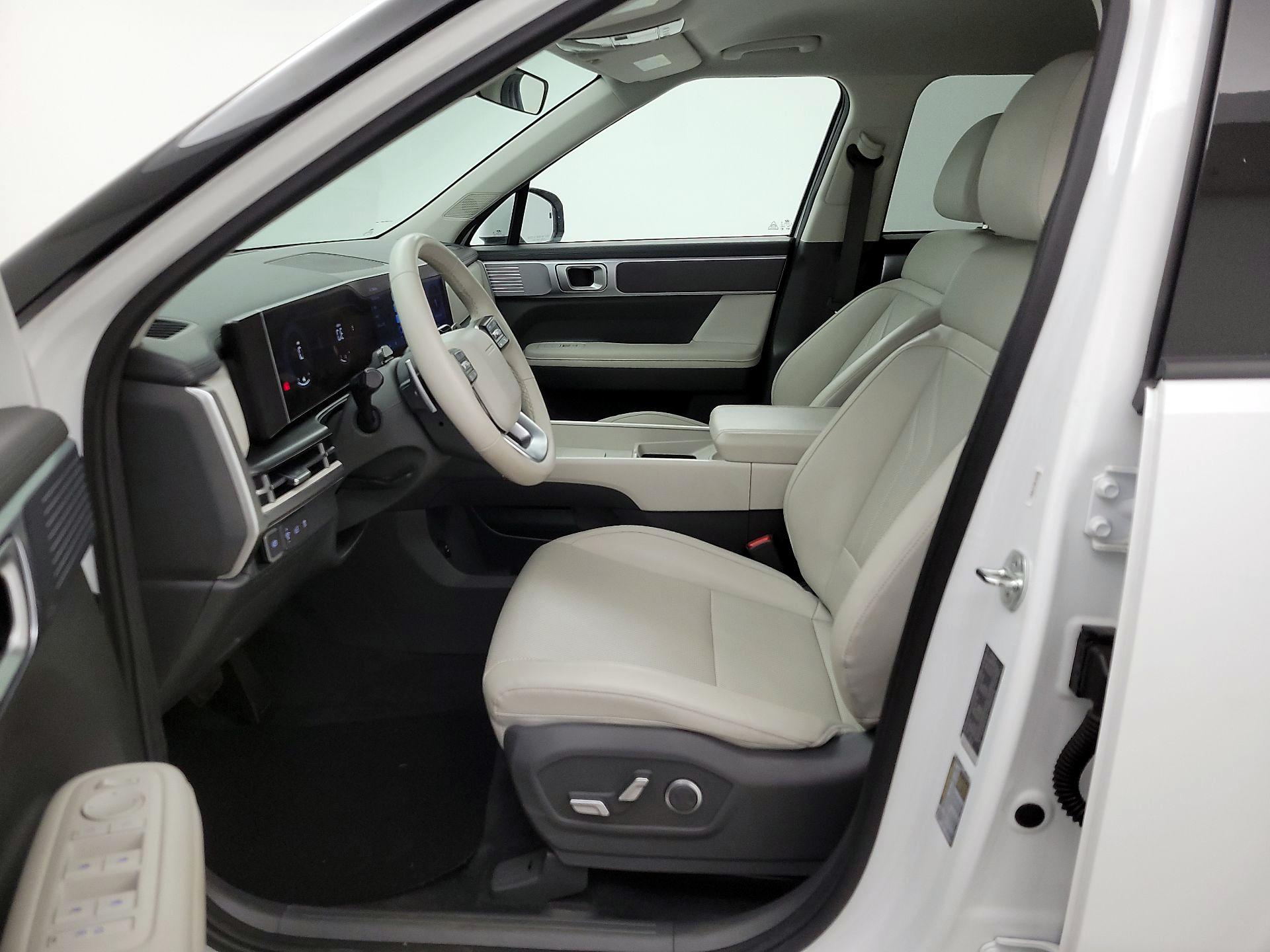 Thumbnail: 2025 Hyundai Santa Fe - 11