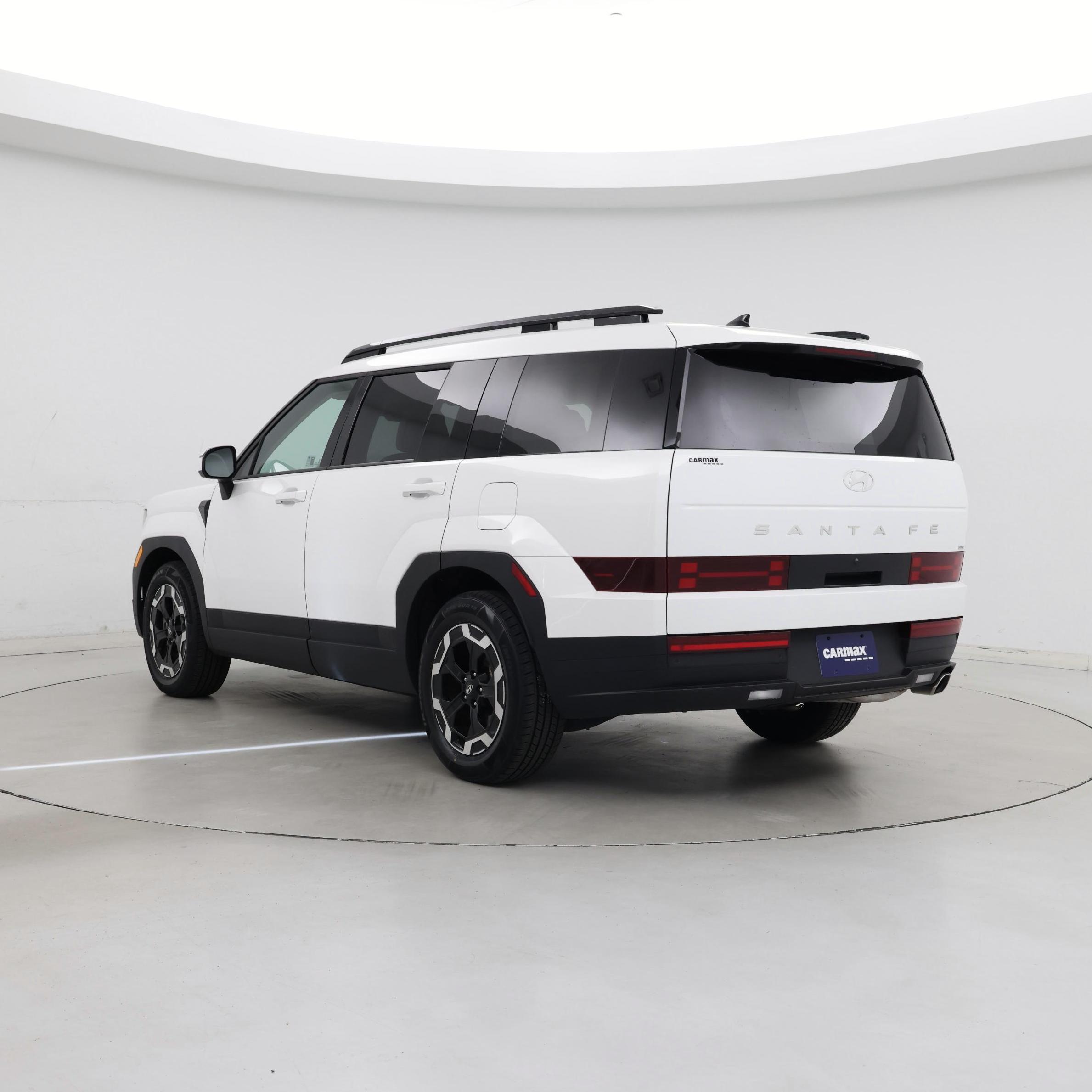 Thumbnail: 2025 Hyundai Santa Fe - 2