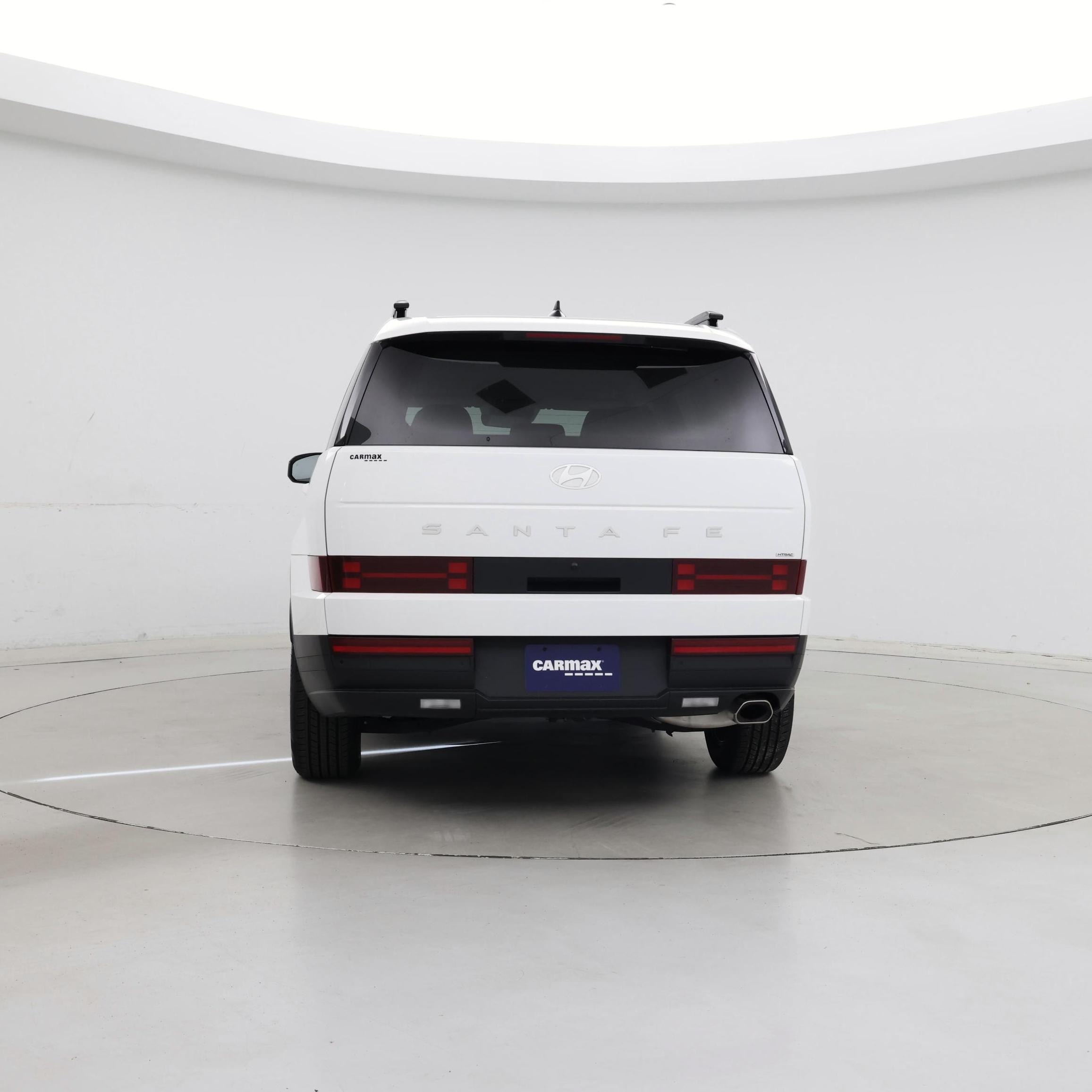 Thumbnail: 2025 Hyundai Santa Fe - 6