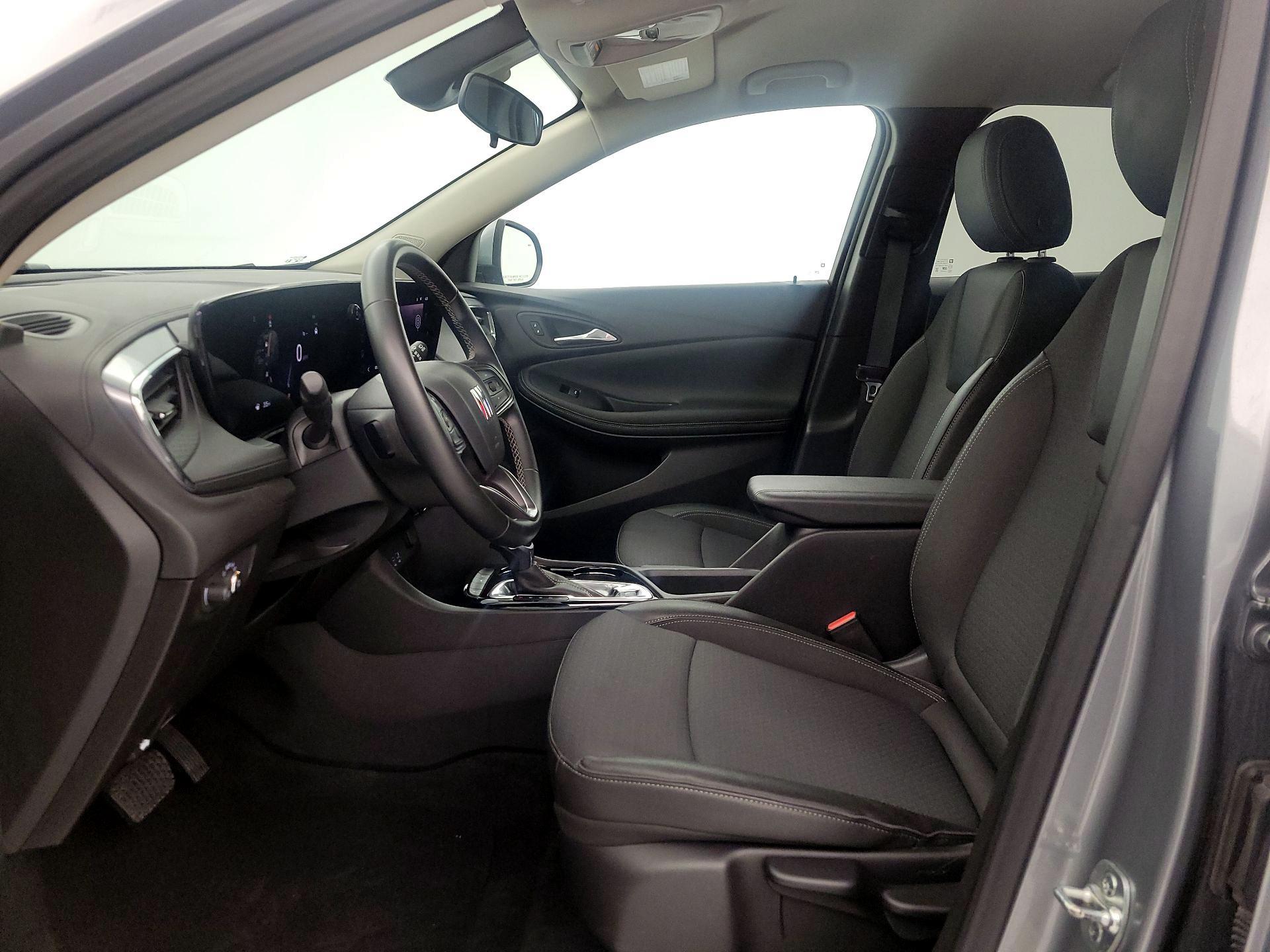 Thumbnail: 2025 Buick Encore GX - 9