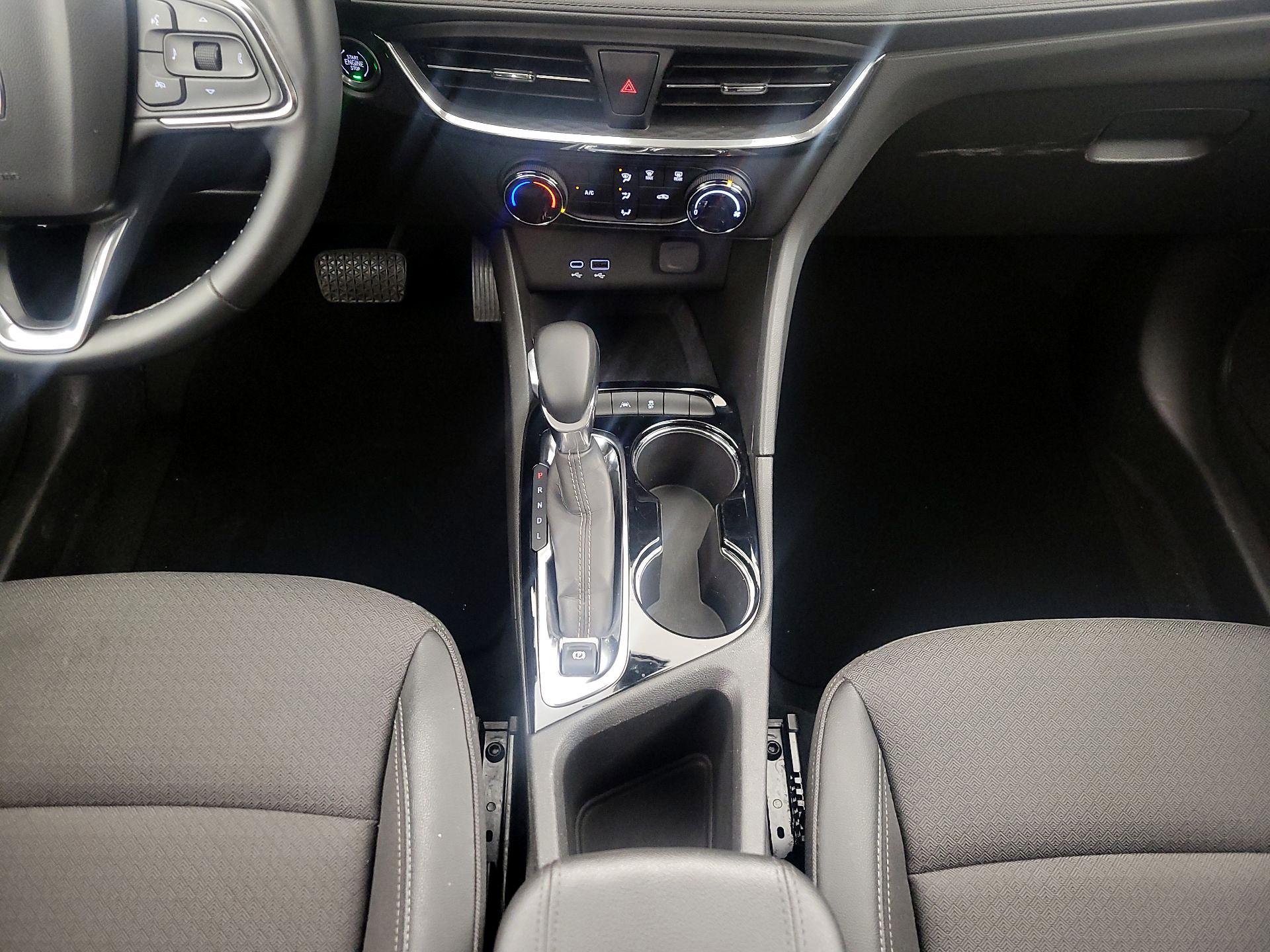 Thumbnail: 2025 Buick Encore GX - 15