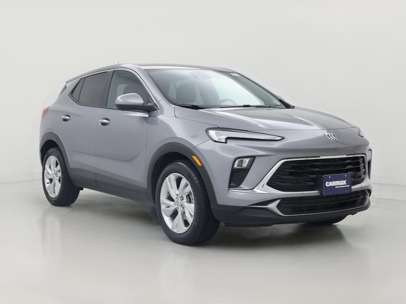 2025 Buick Encore GX Preferred -
                  Rochester, NY