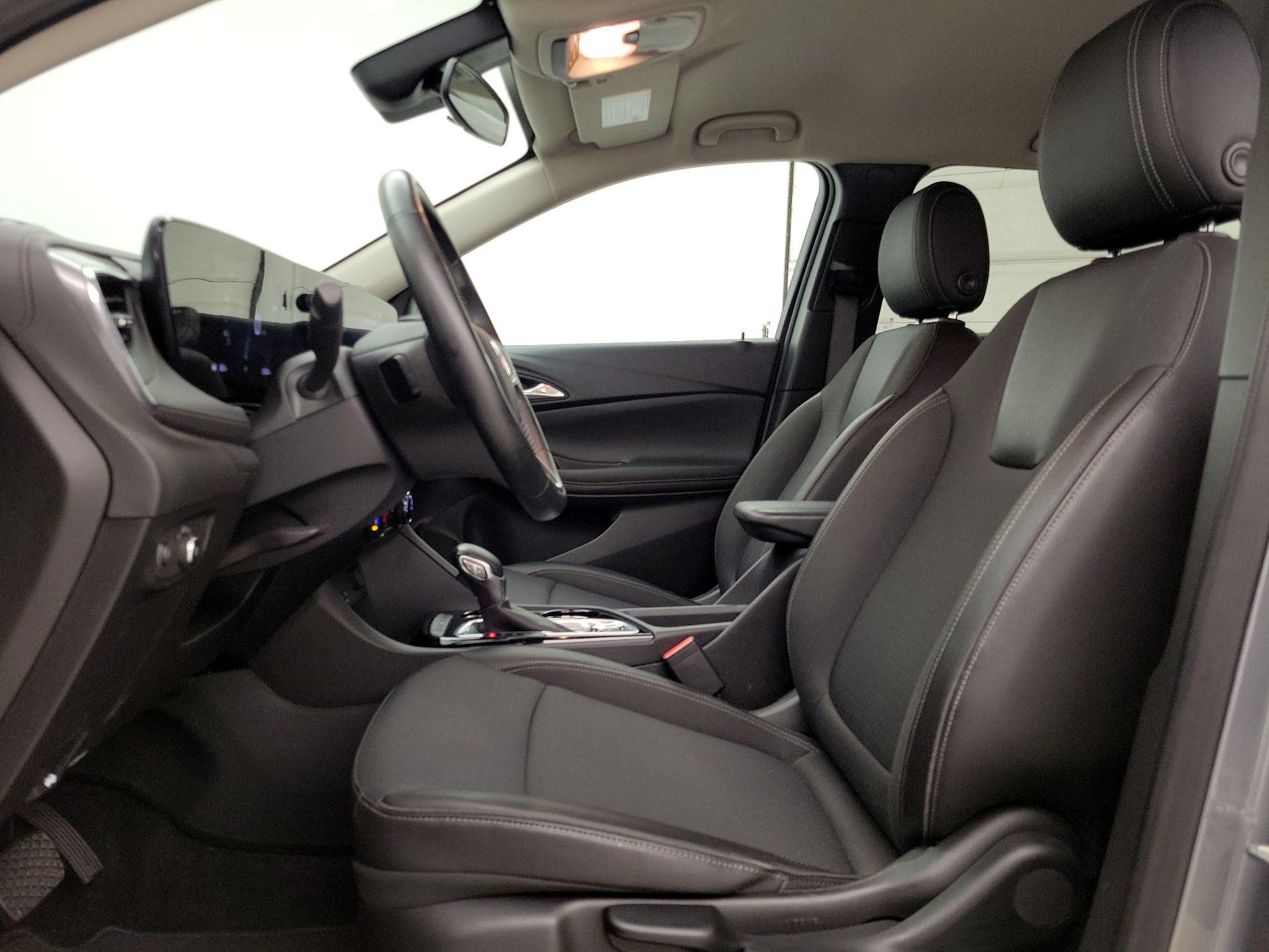 Thumbnail: 2025 Buick Encore GX - 11