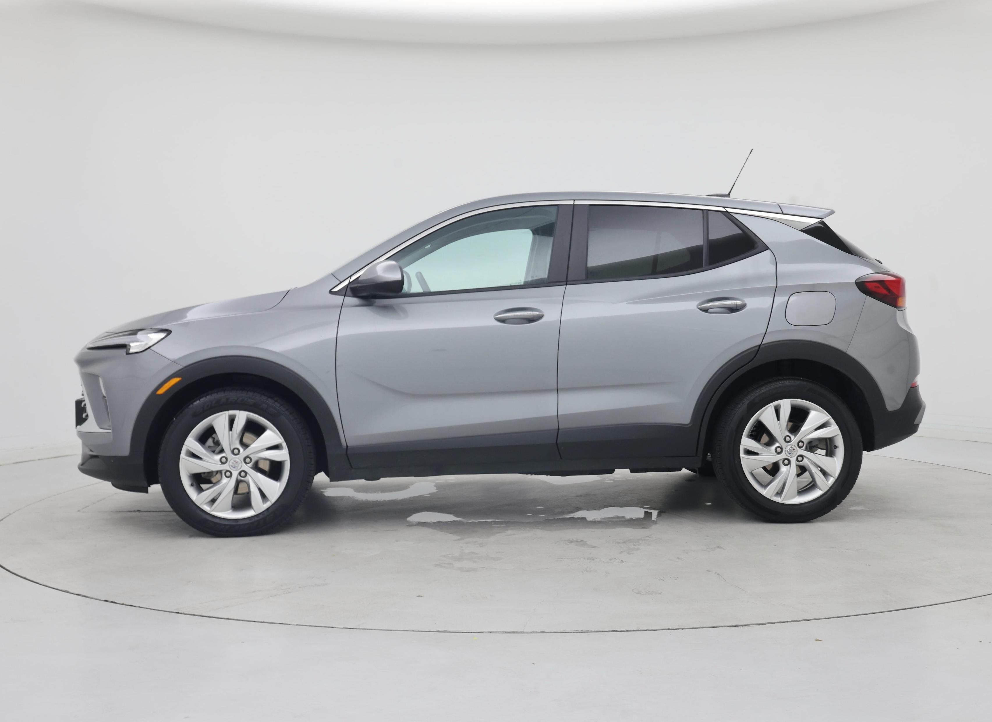 Thumbnail: 2025 Buick Encore GX - 3