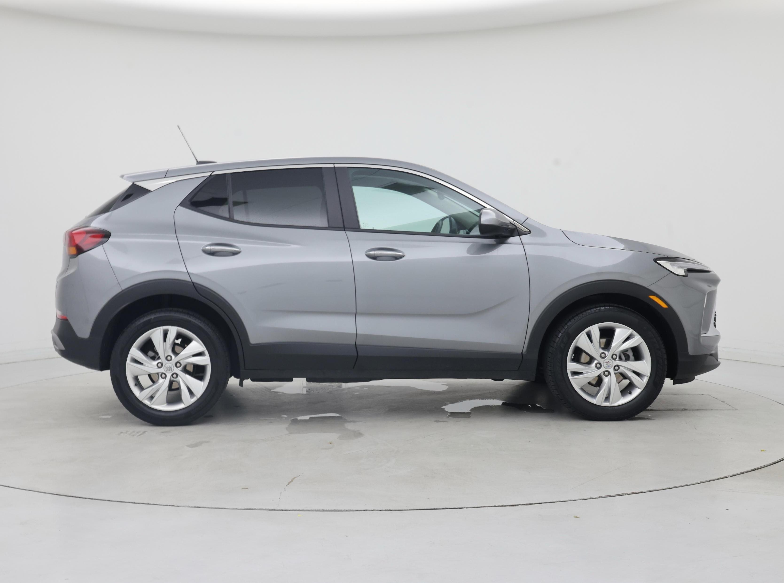 Thumbnail: 2025 Buick Encore GX - 7