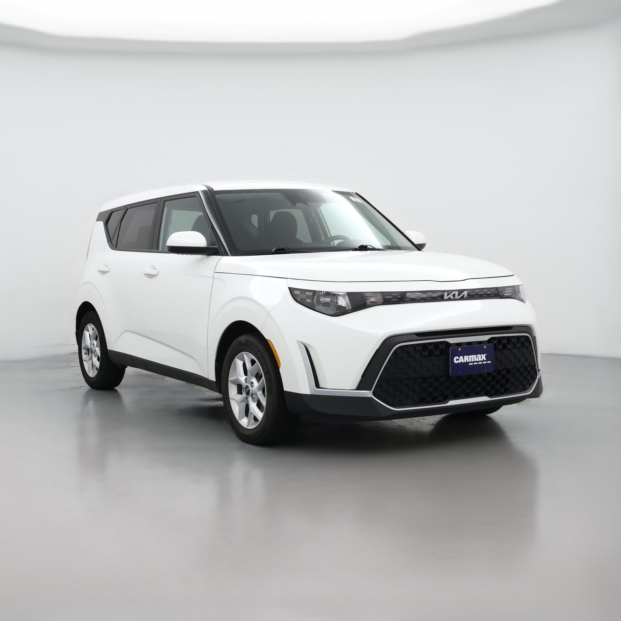 Thumbnail: 2025 Kia Soul - 1