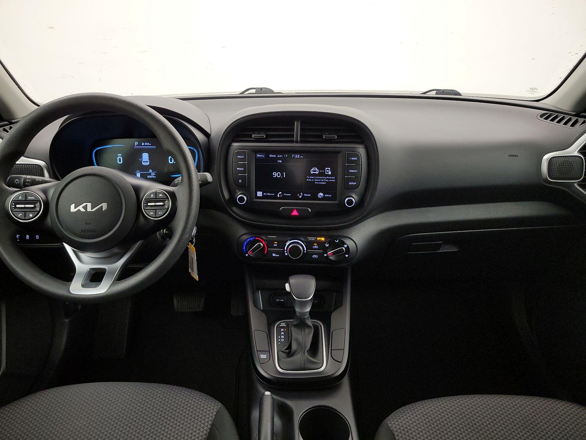 Thumbnail: 2025 Kia Soul - 9