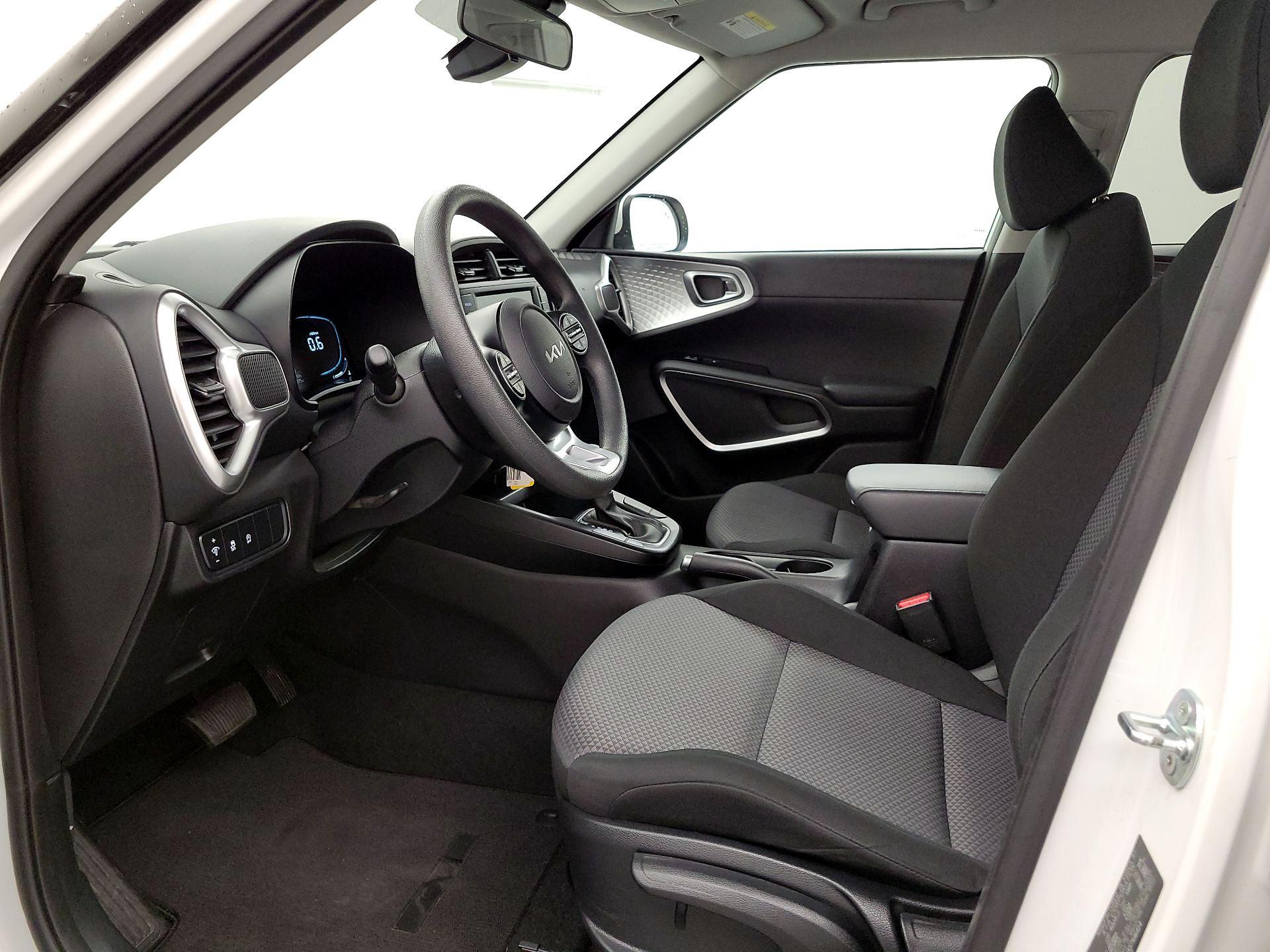 Thumbnail: 2025 Kia Soul - 11