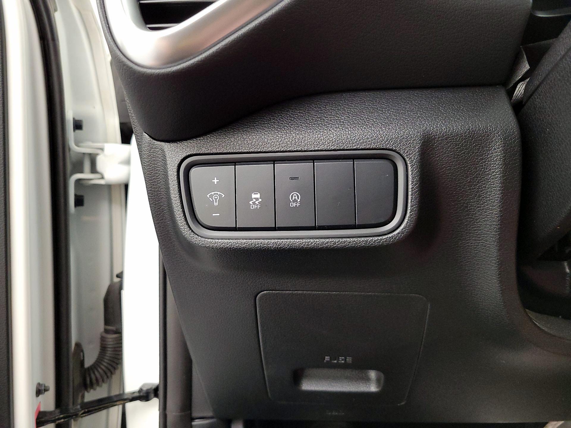 Thumbnail: 2025 Kia Soul - 13