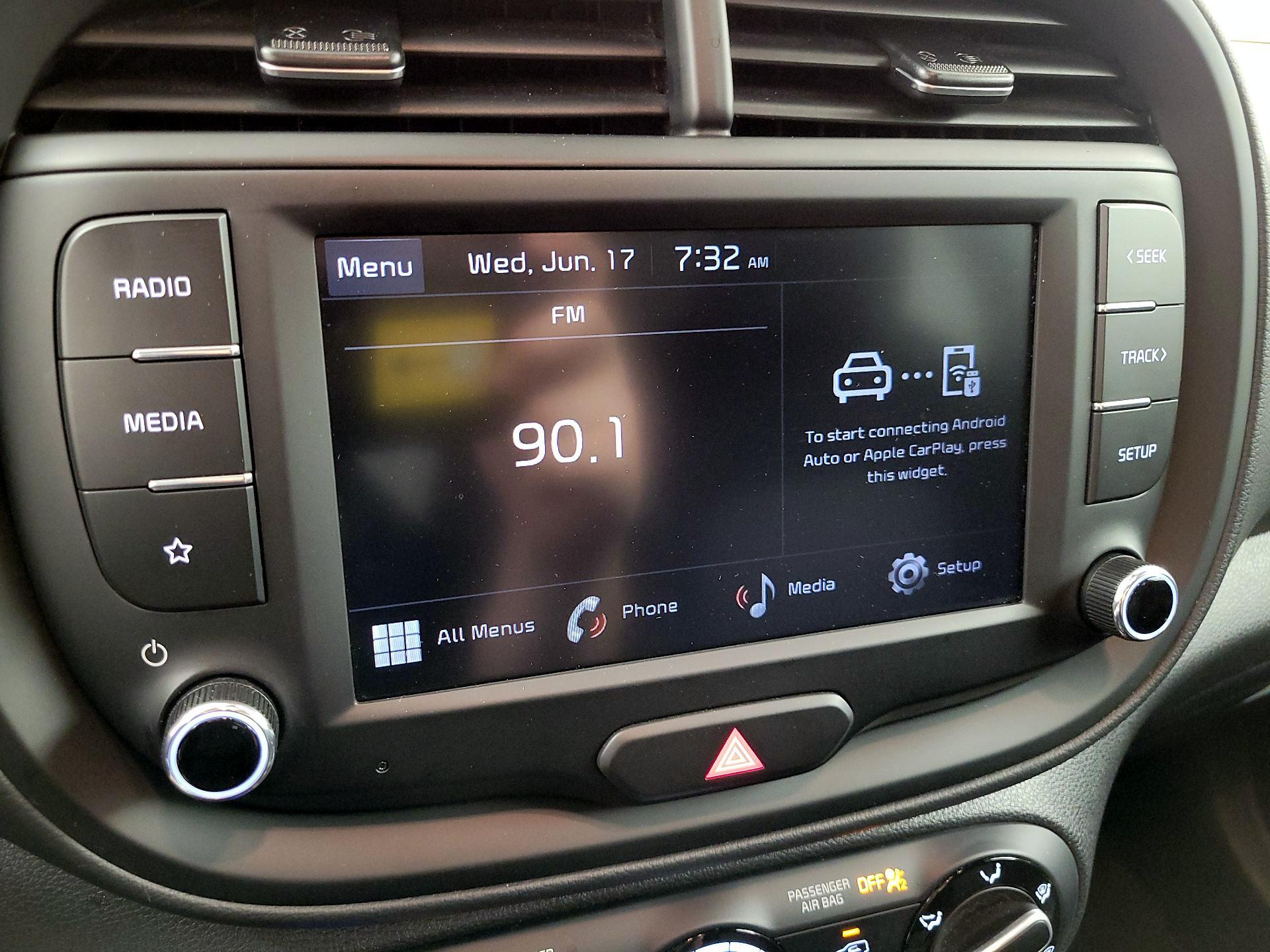 Thumbnail: 2025 Kia Soul - 15