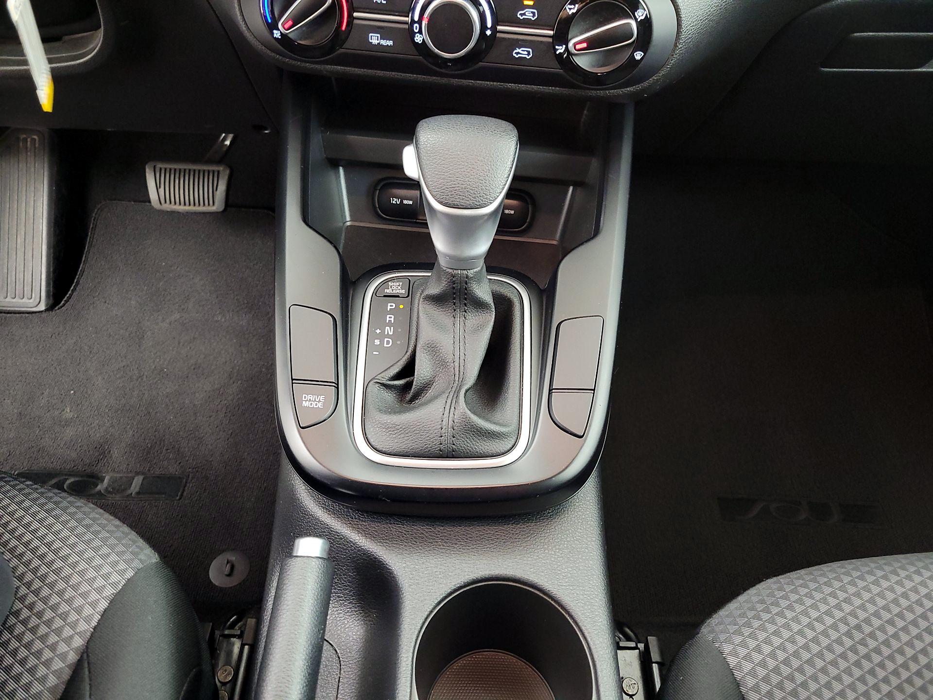 Thumbnail: 2025 Kia Soul - 17