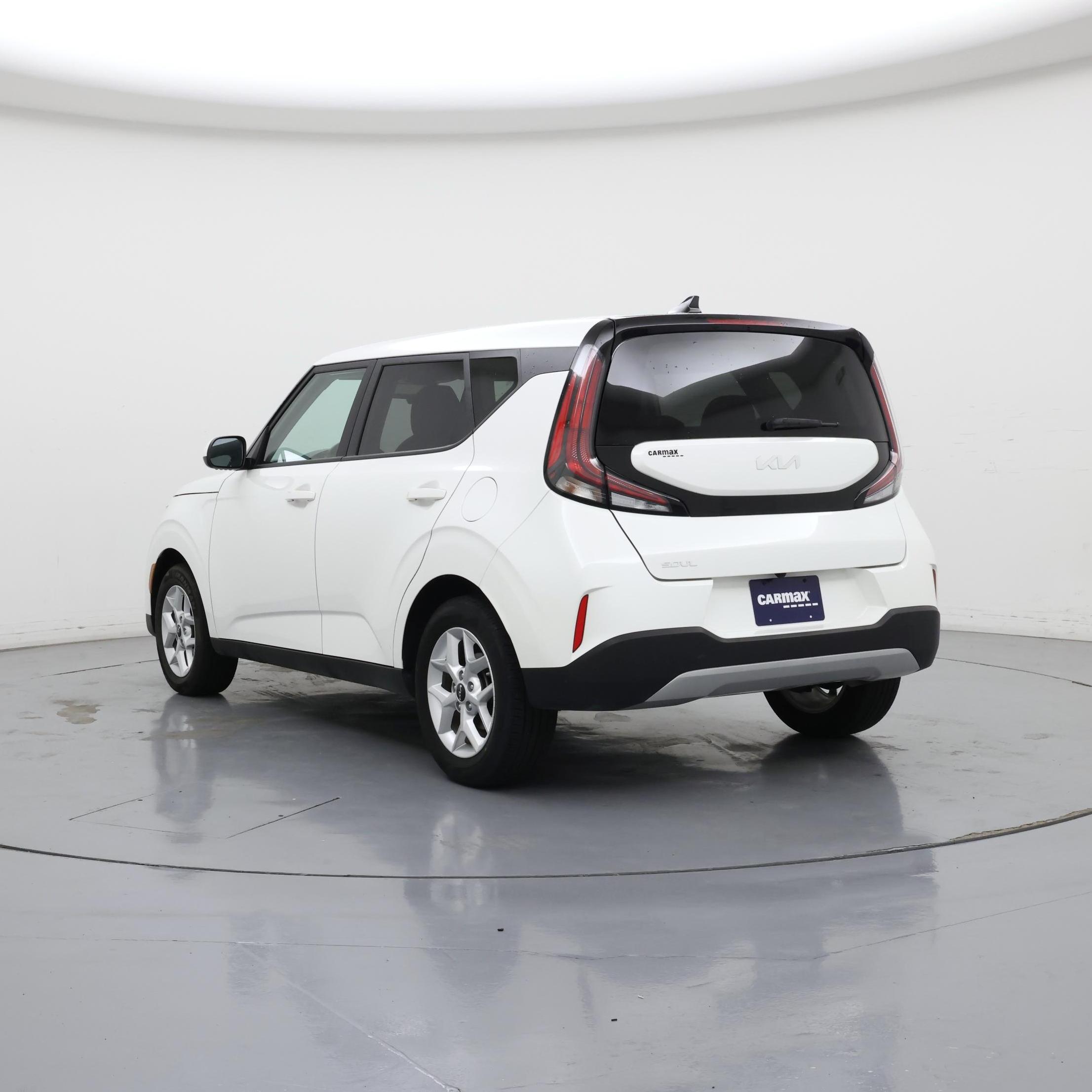 Thumbnail: 2025 Kia Soul - 2