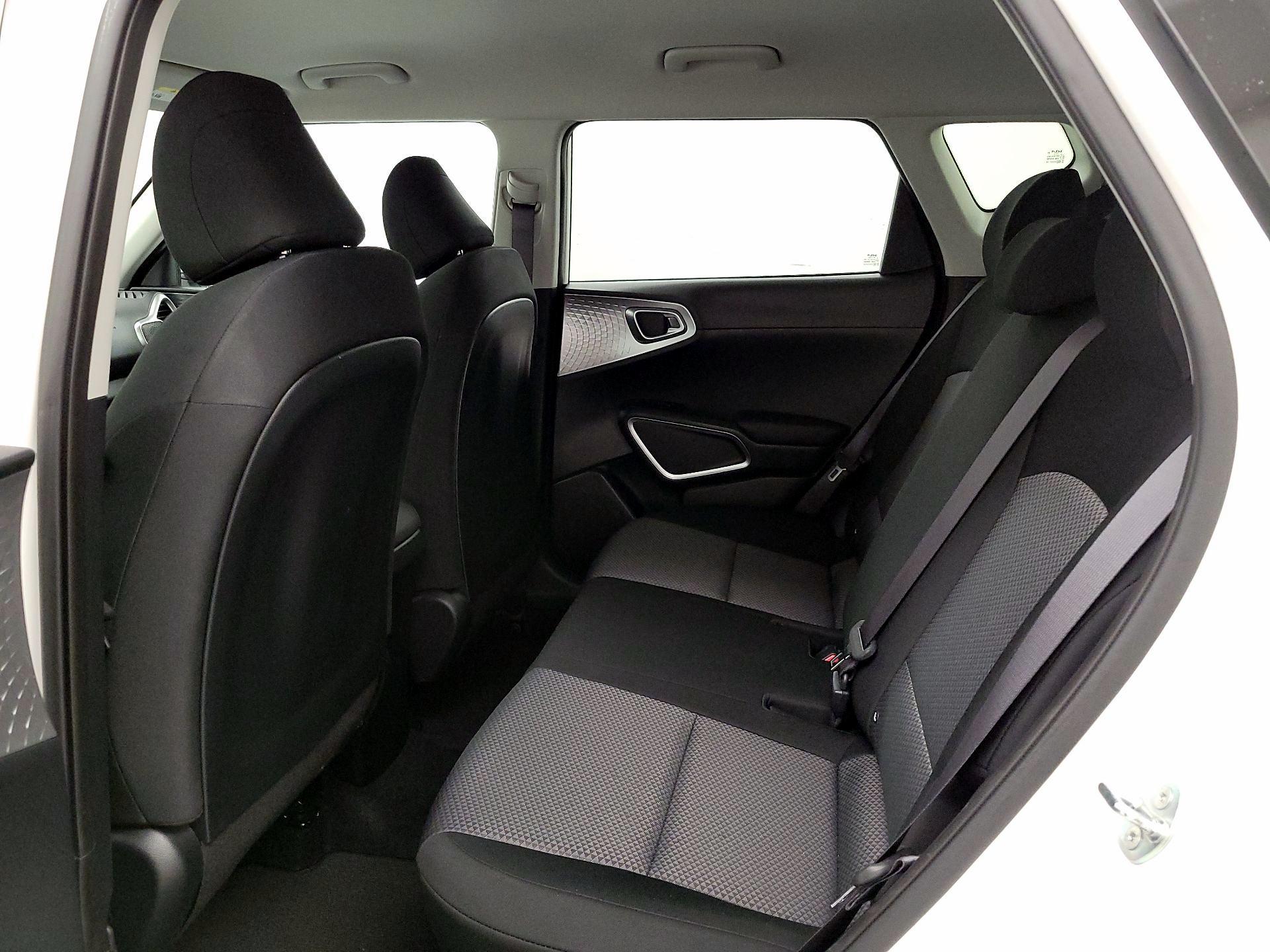Thumbnail: 2025 Kia Soul - 19