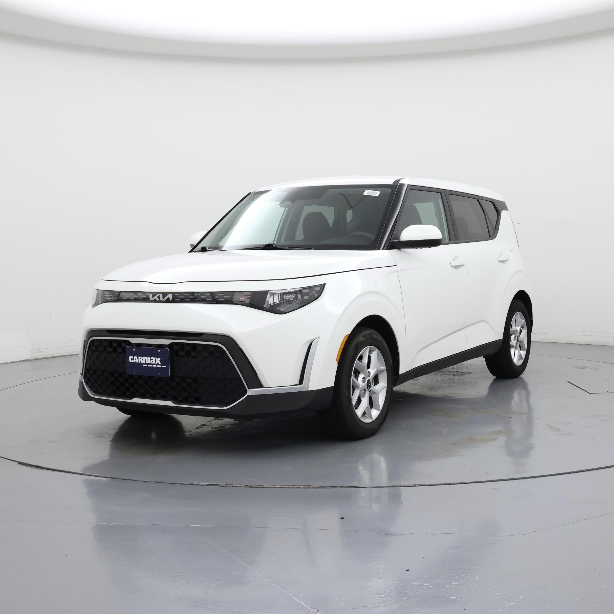 Thumbnail: 2025 Kia Soul - 4