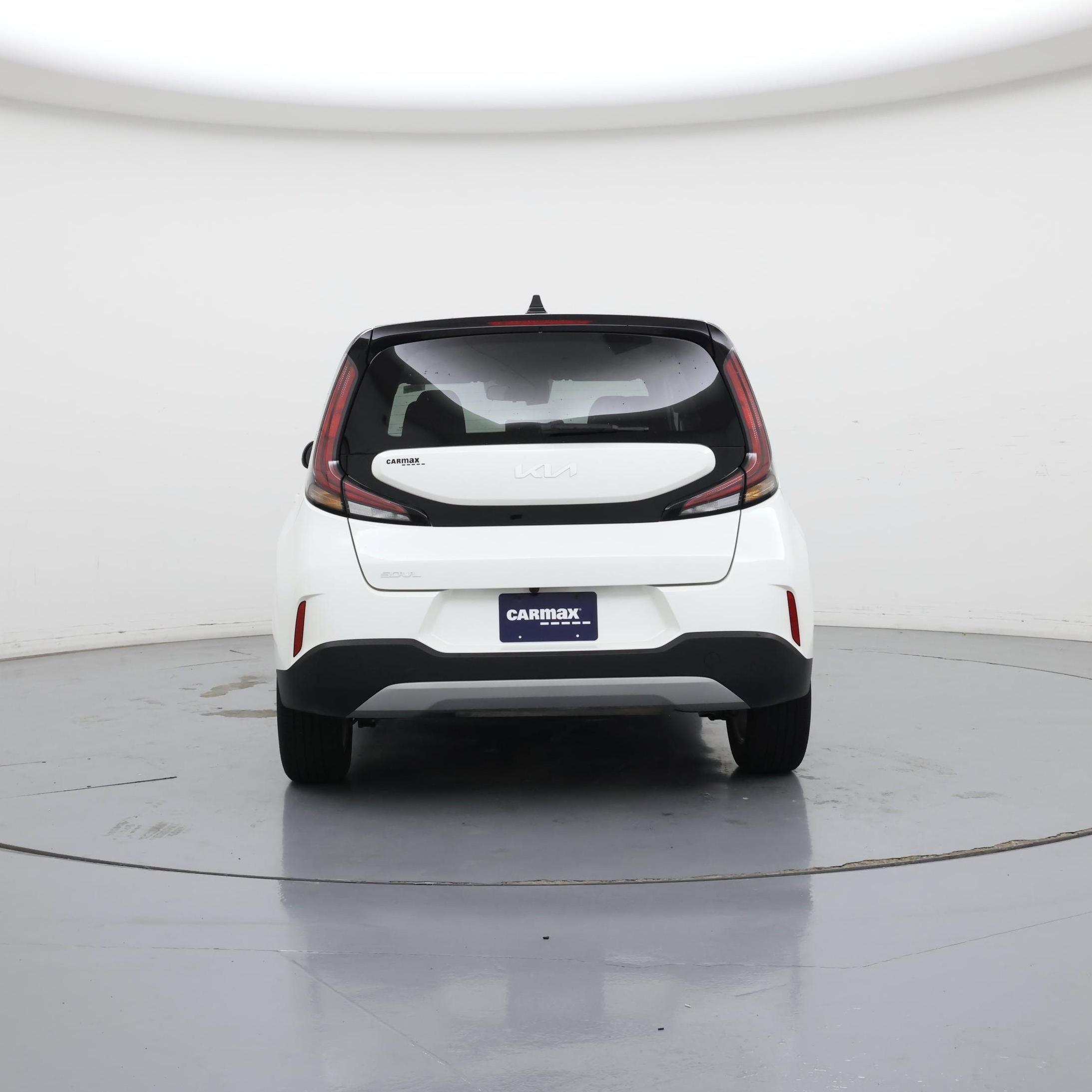 Thumbnail: 2025 Kia Soul - 6