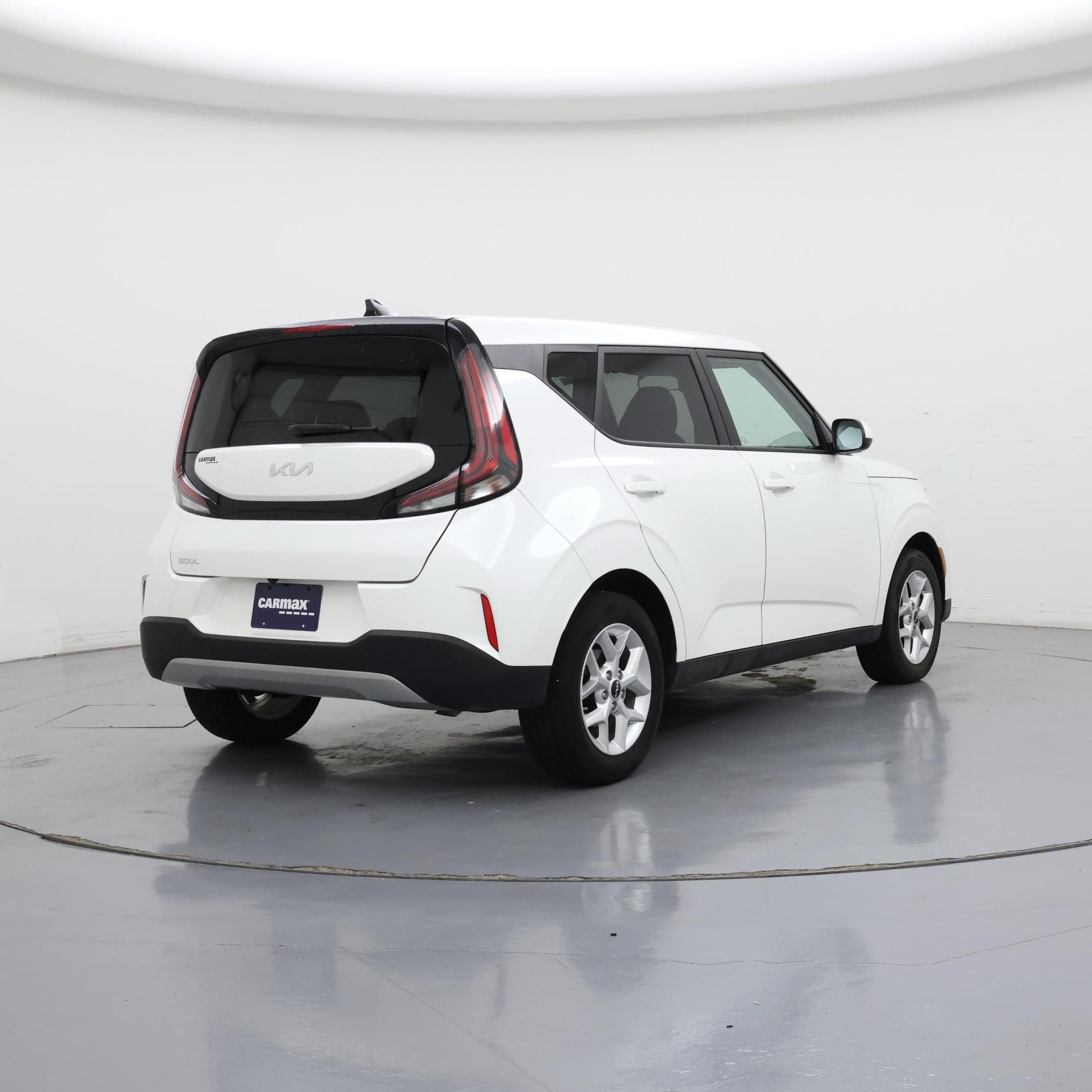 Thumbnail: 2025 Kia Soul - 8