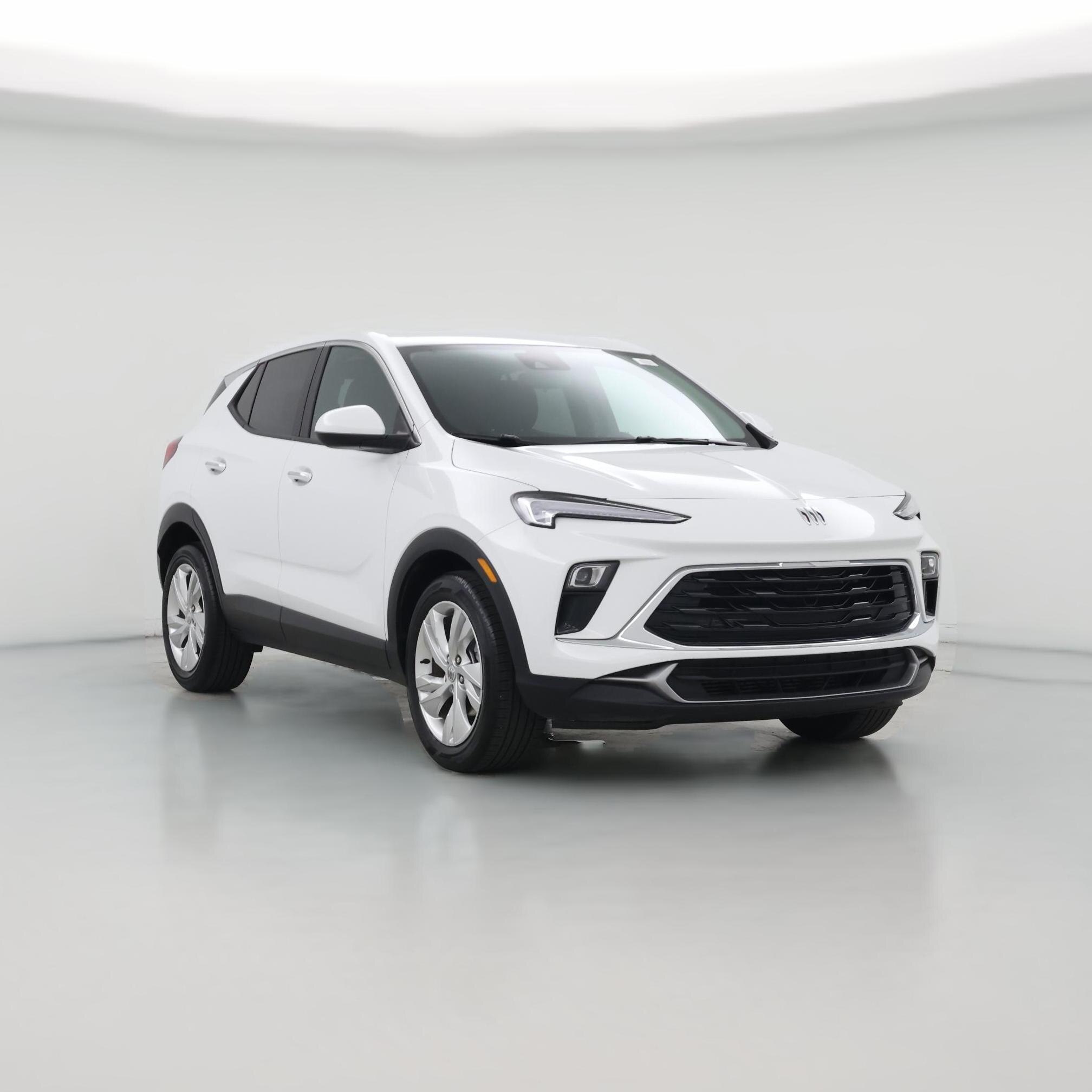 Thumbnail: 2025 Buick Encore GX - 1