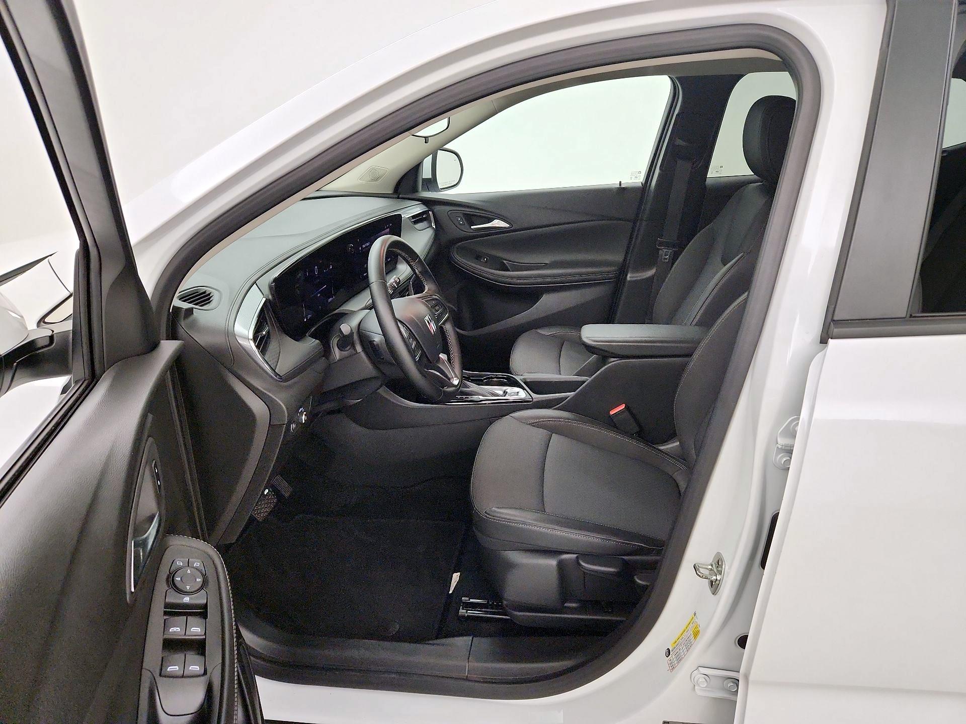 Thumbnail: 2025 Buick Encore GX - 11