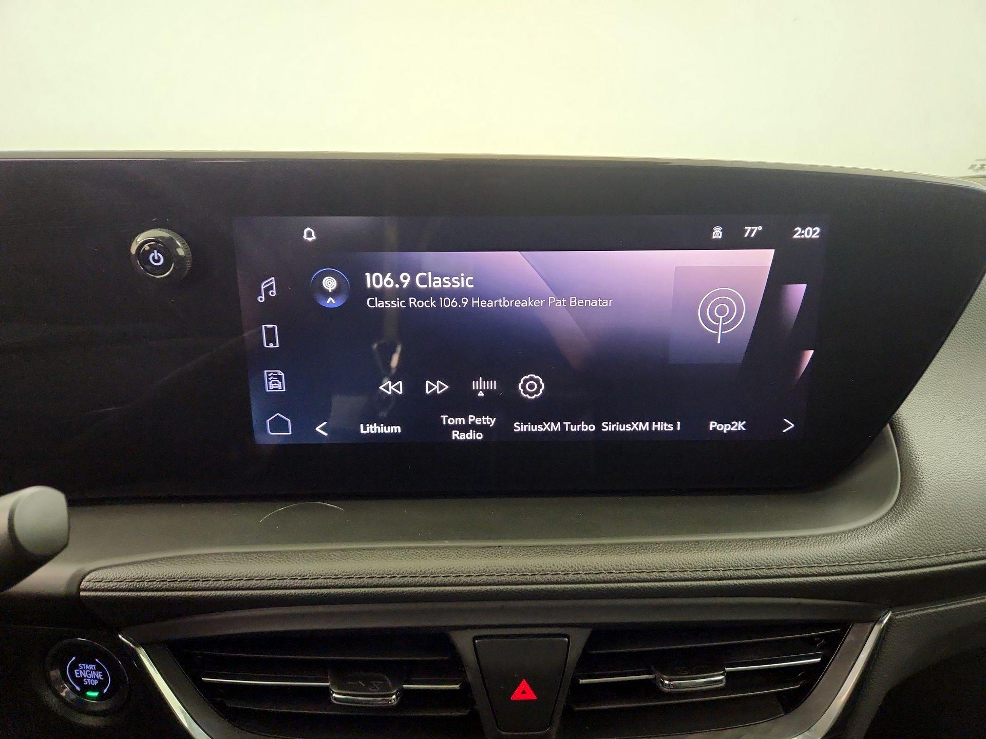 Thumbnail: 2025 Buick Encore GX - 15