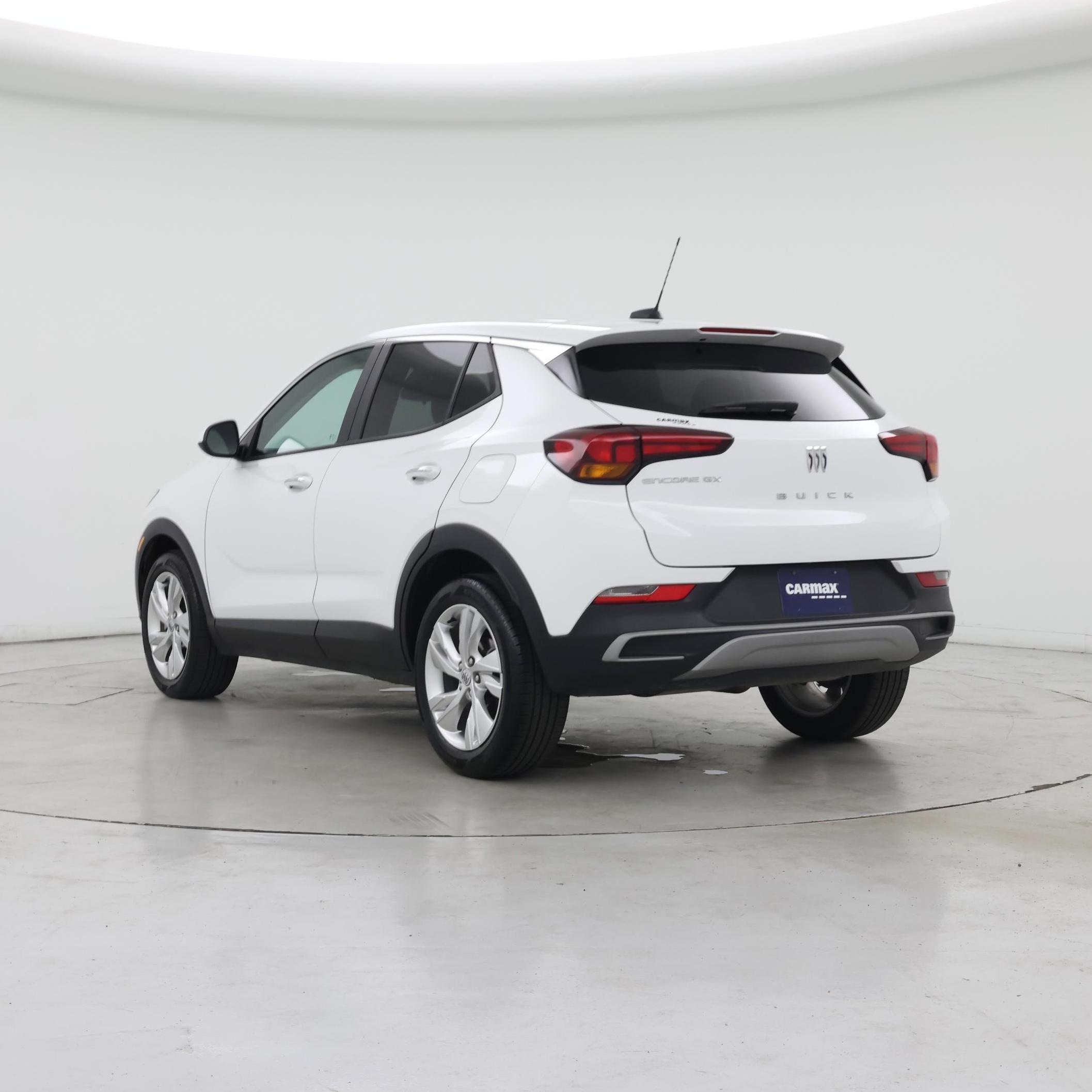 Thumbnail: 2025 Buick Encore GX - 2