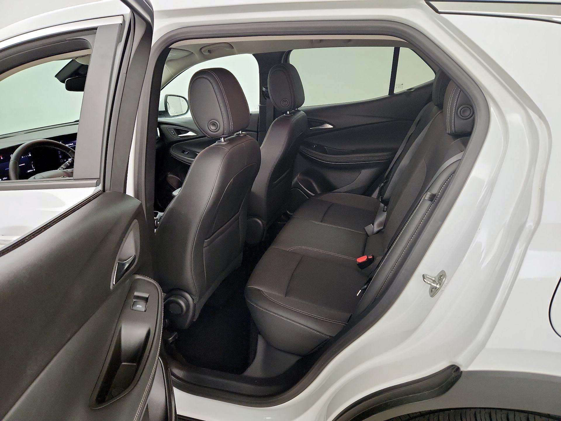 Thumbnail: 2025 Buick Encore GX - 19