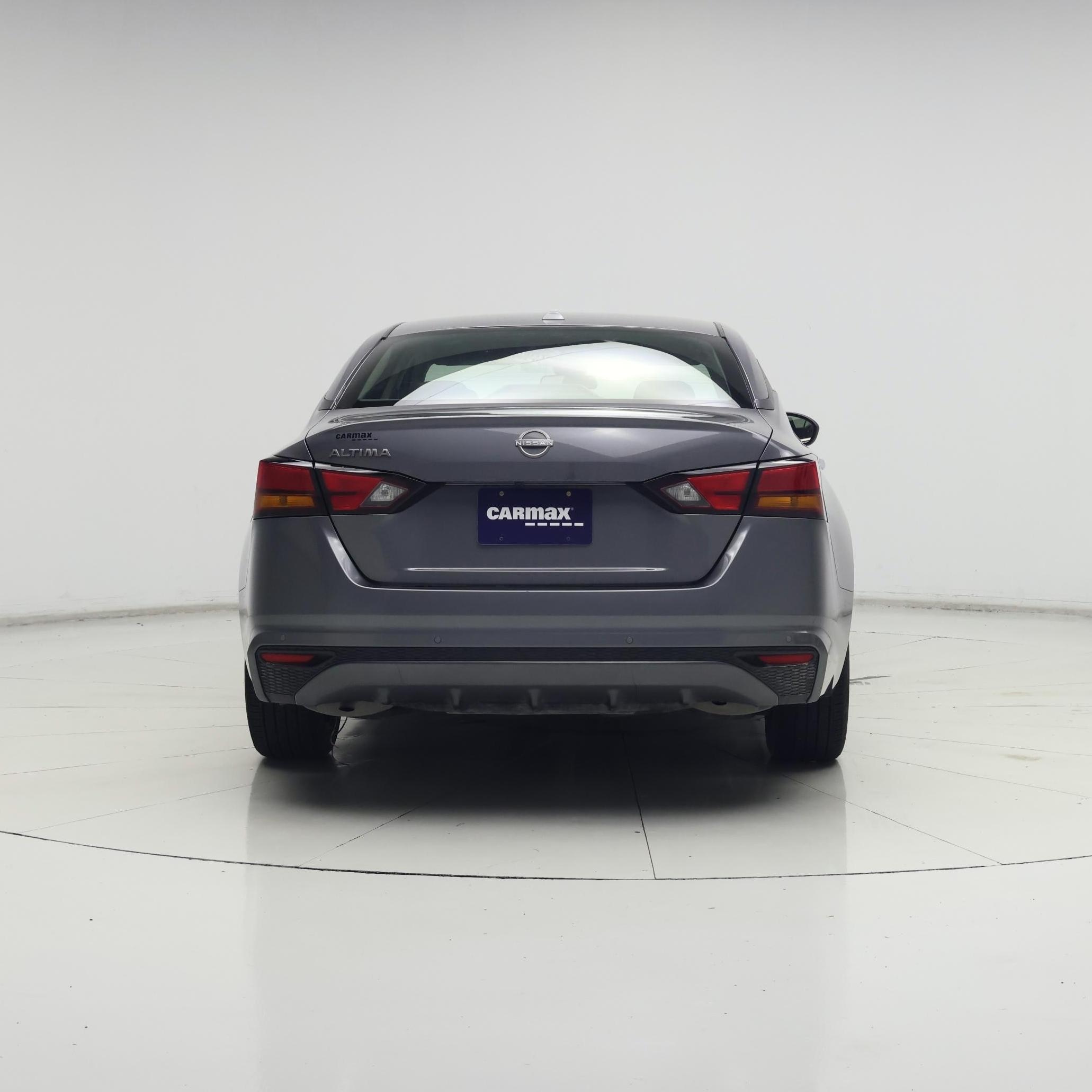 Thumbnail: 2025 Nissan Altima - 6