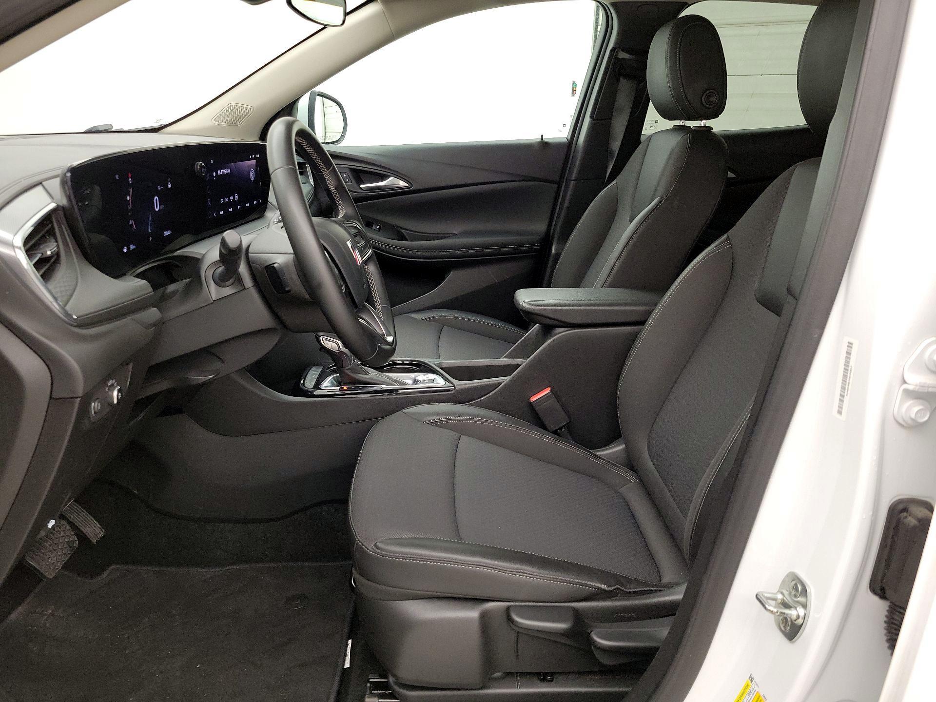 Thumbnail: 2025 Buick Encore GX - 11