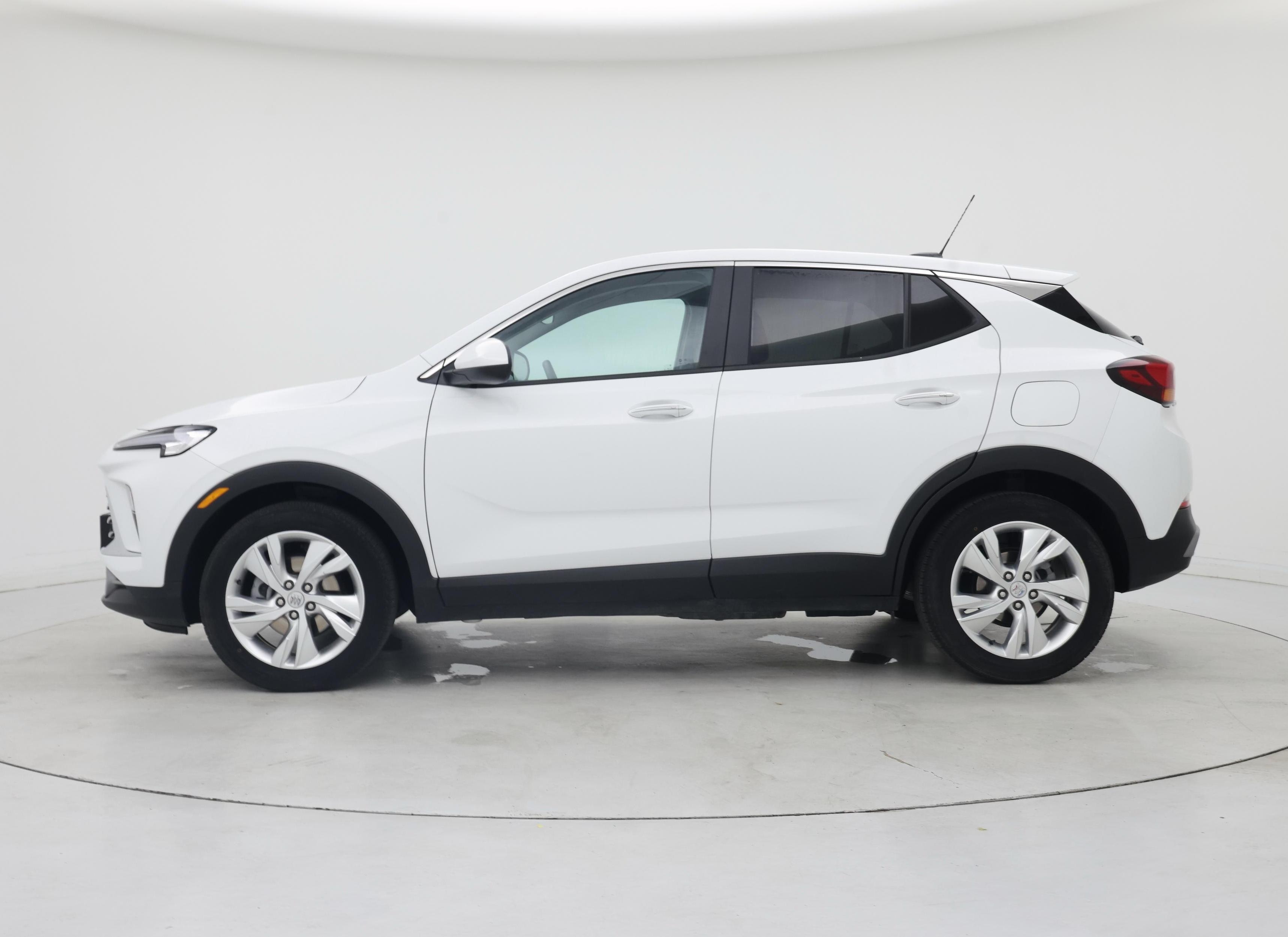 Thumbnail: 2025 Buick Encore GX - 3