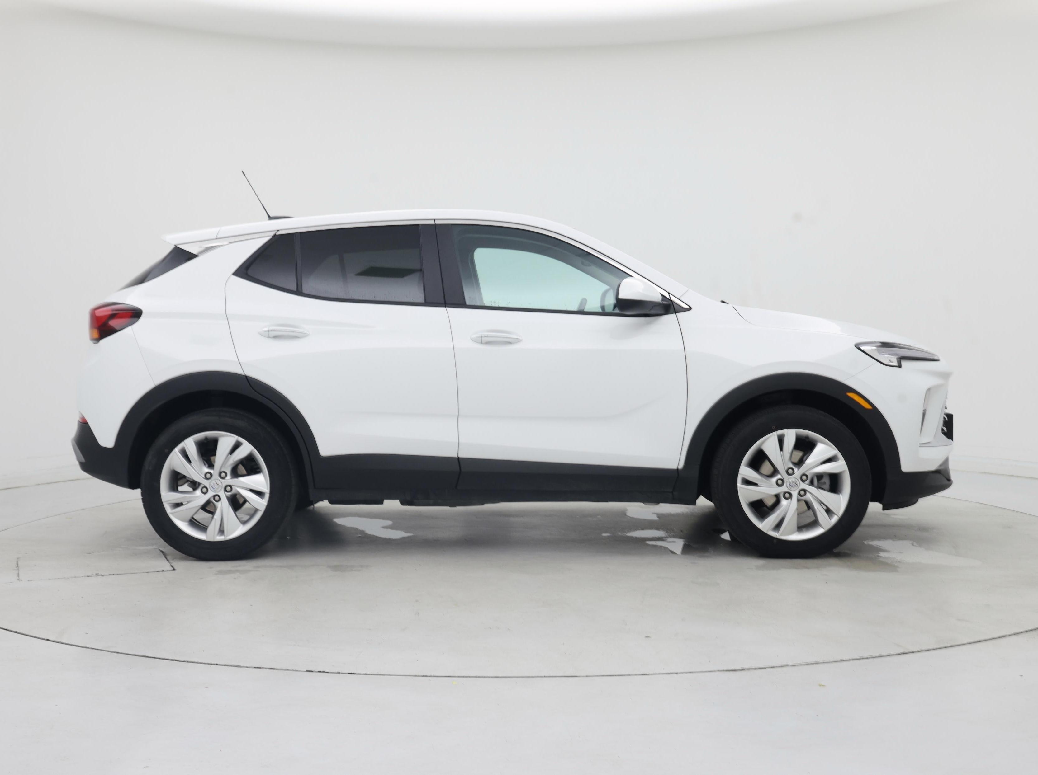 Thumbnail: 2025 Buick Encore GX - 7