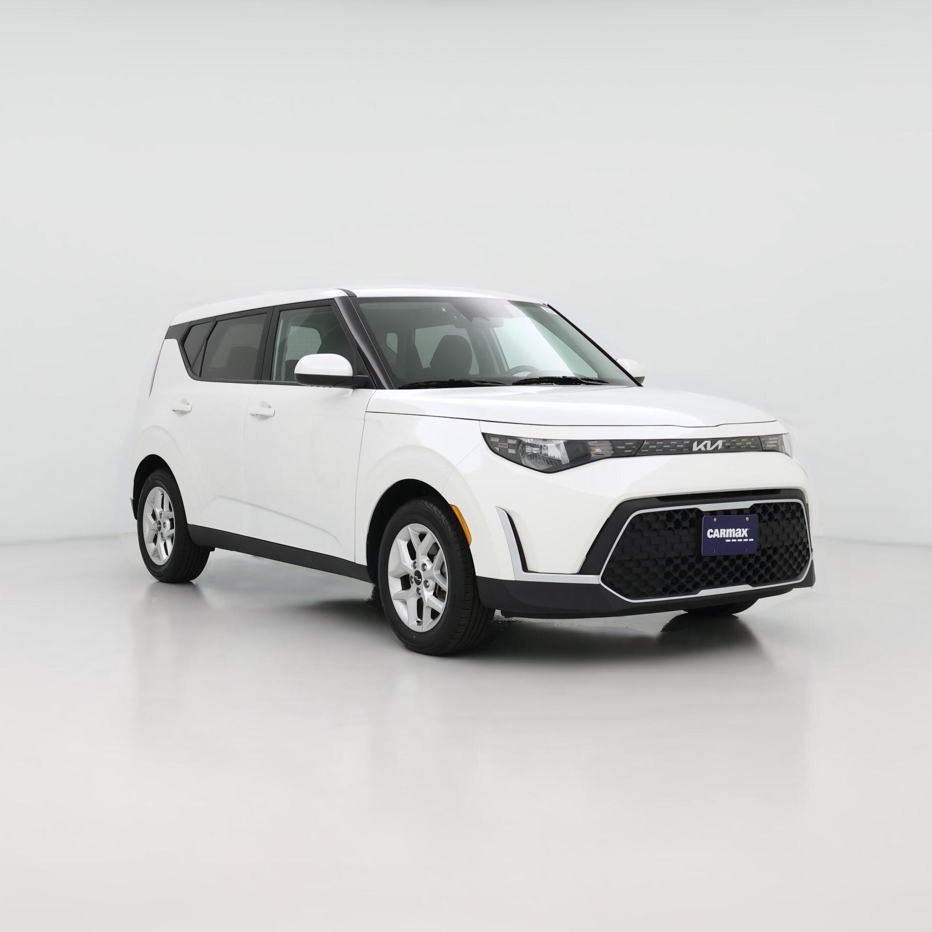 Thumbnail: 2025 Kia Soul - 1