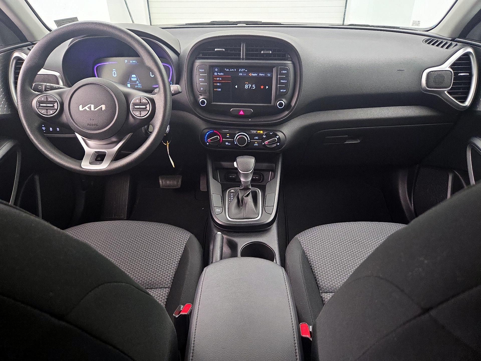 Thumbnail: 2025 Kia Soul - 9