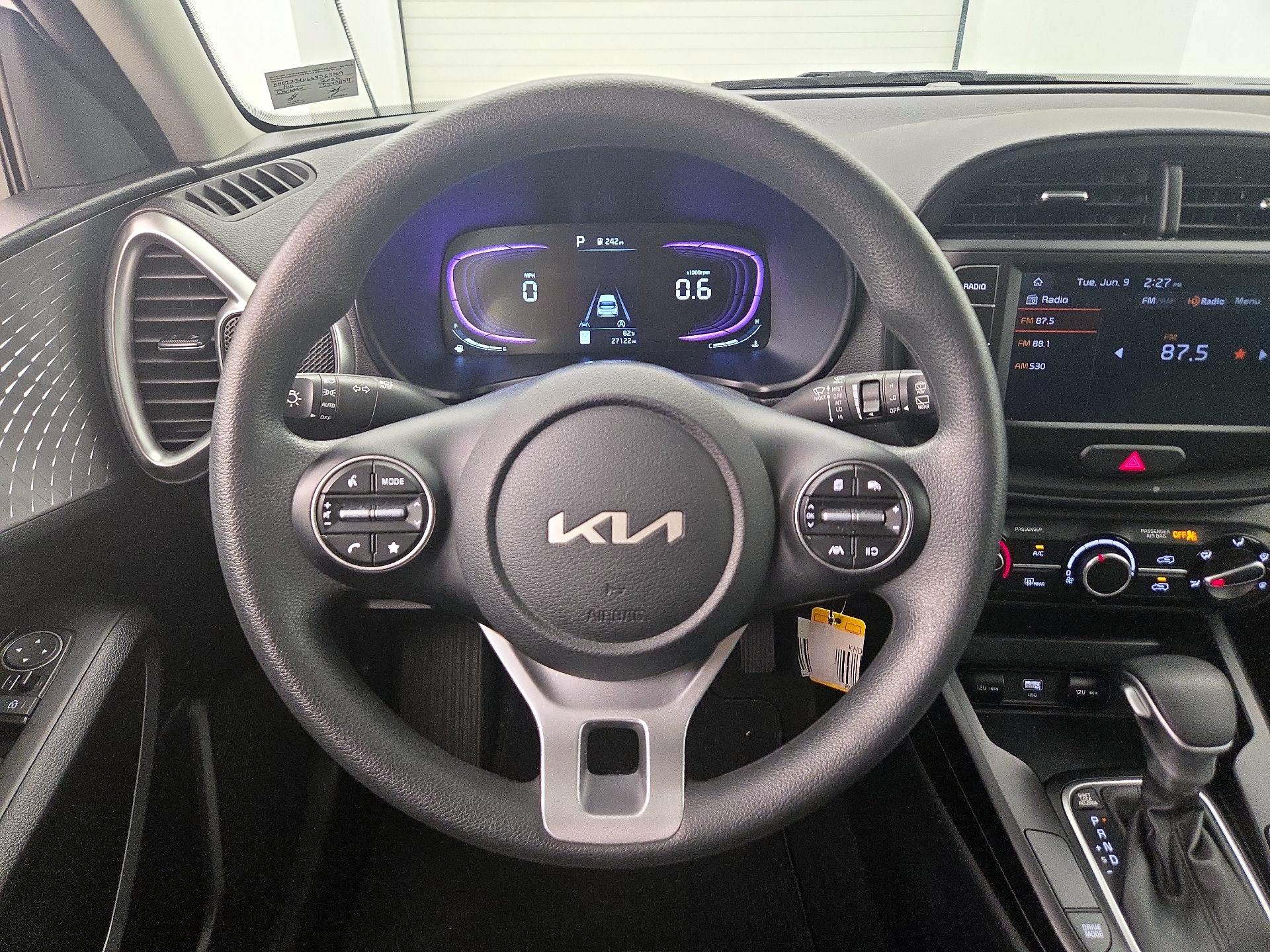Thumbnail: 2025 Kia Soul - 10