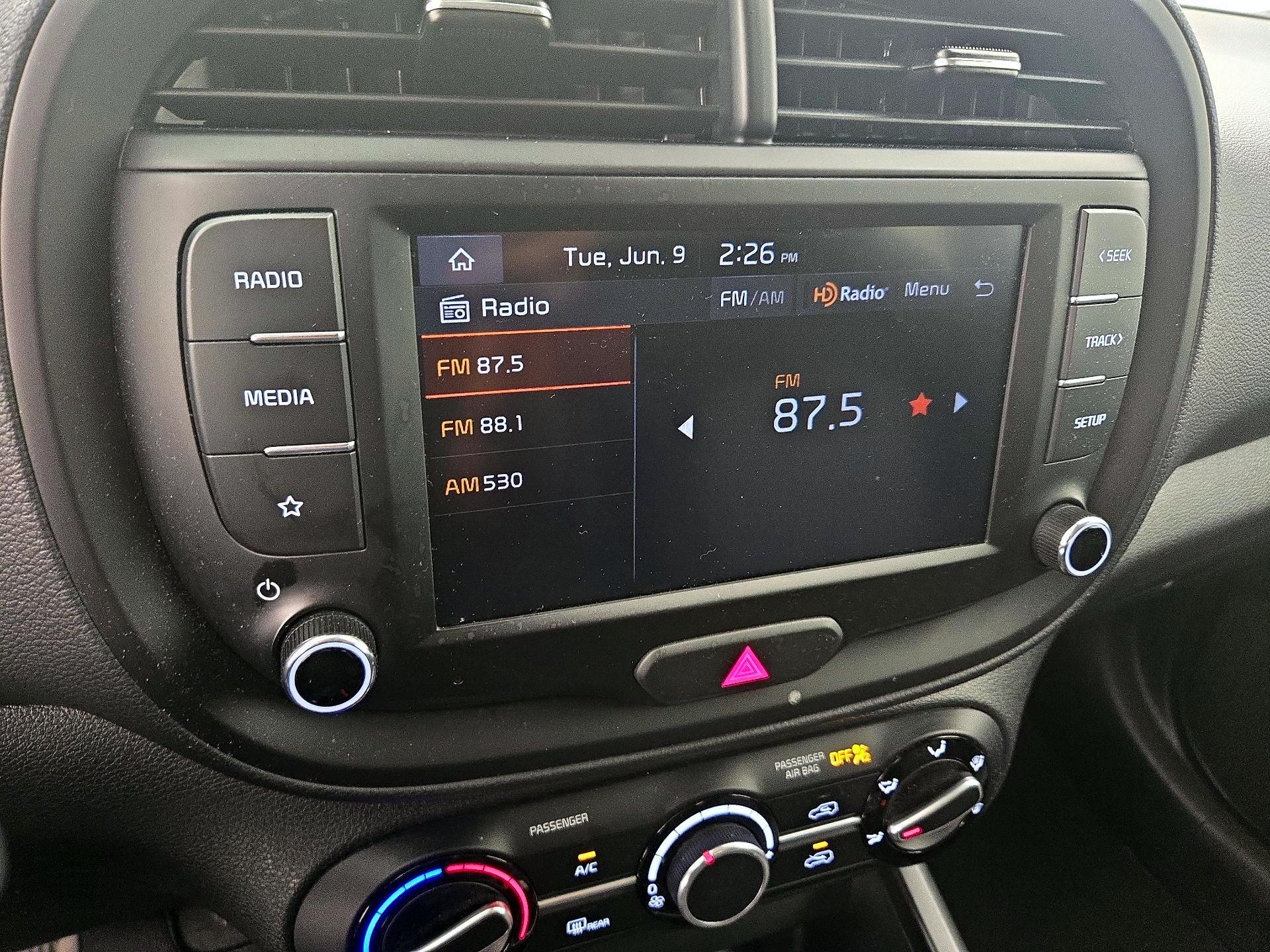 Thumbnail: 2025 Kia Soul - 15