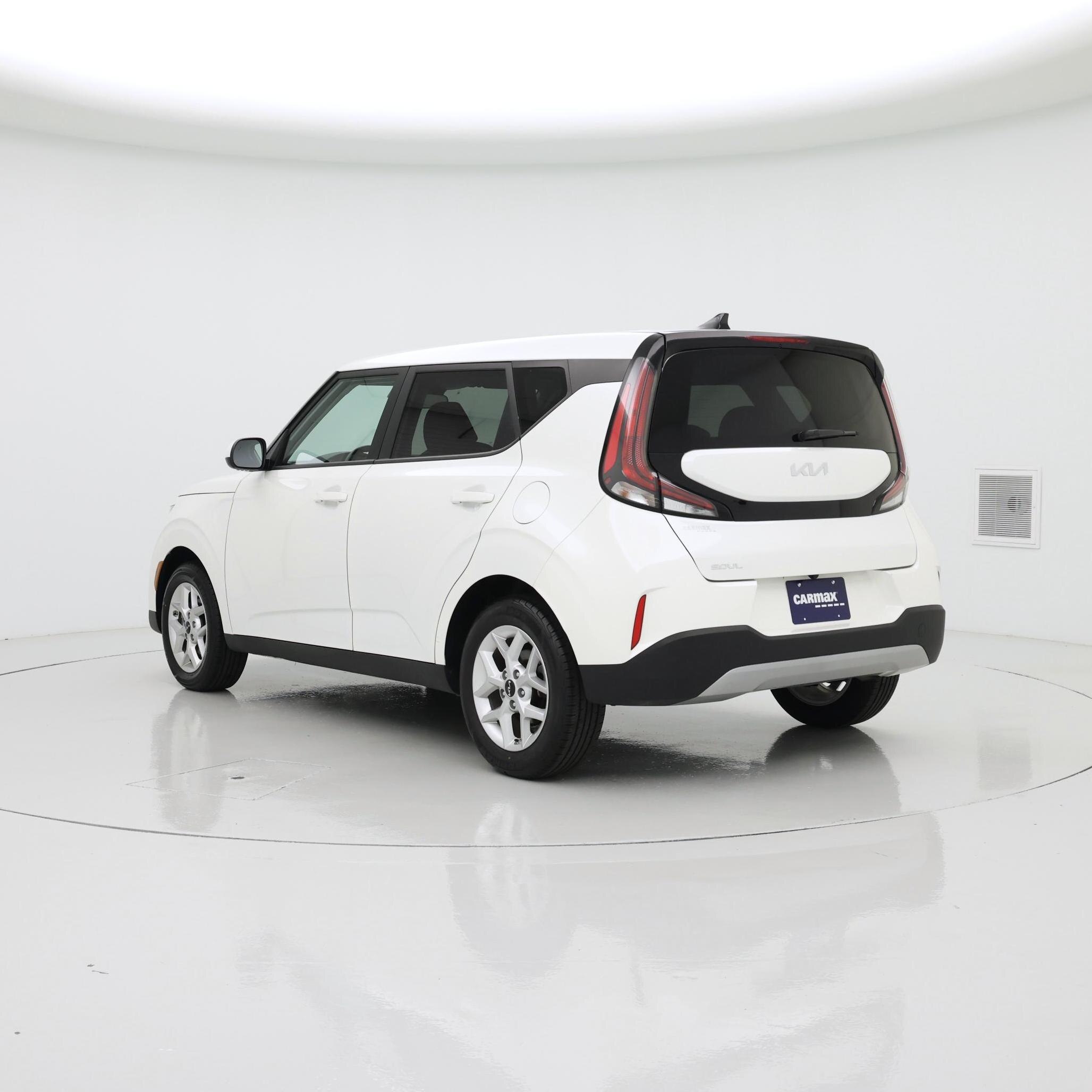 Thumbnail: 2025 Kia Soul - 2