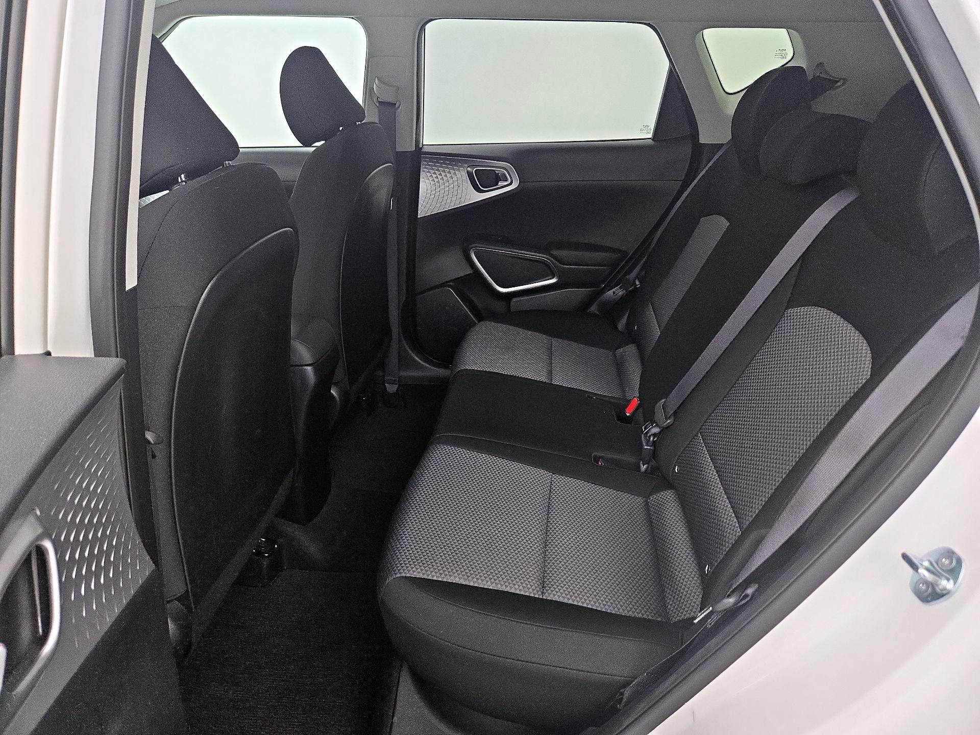 Thumbnail: 2025 Kia Soul - 19