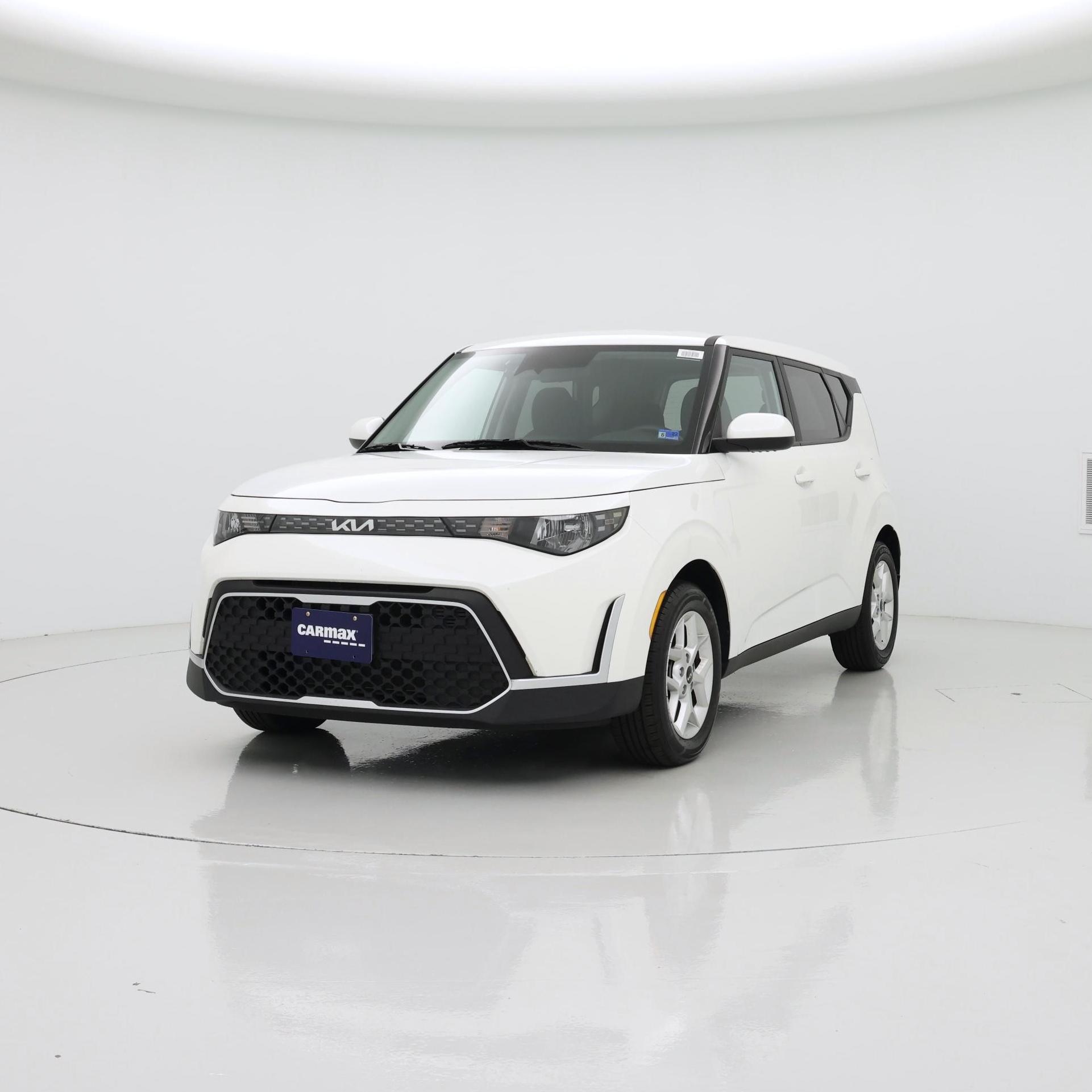 Thumbnail: 2025 Kia Soul - 4