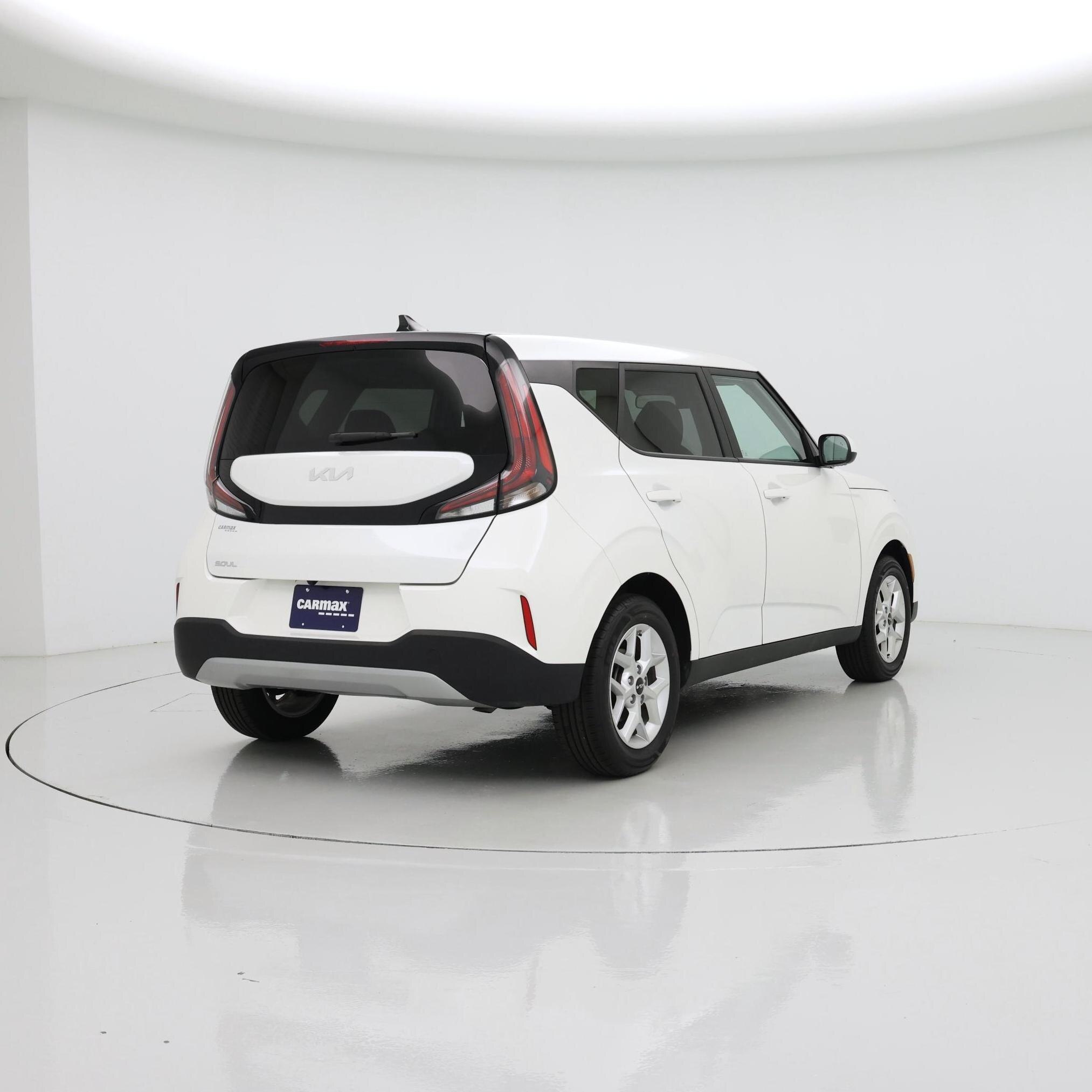 Thumbnail: 2025 Kia Soul - 8
