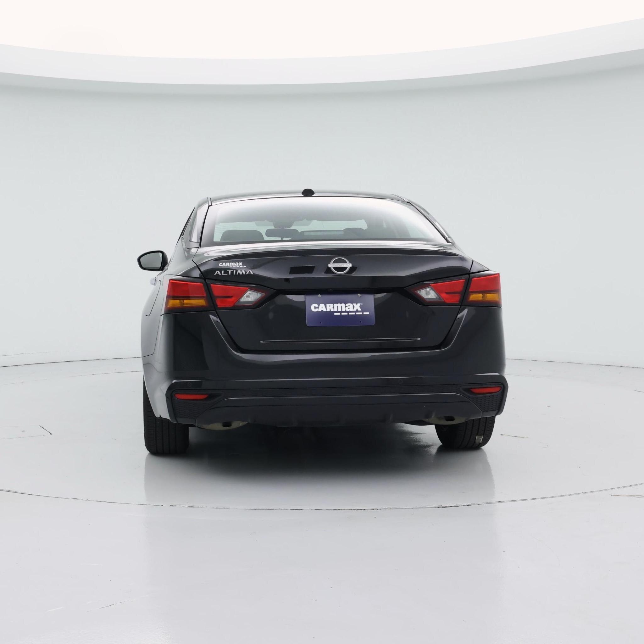 Thumbnail: 2025 Nissan Altima - 6