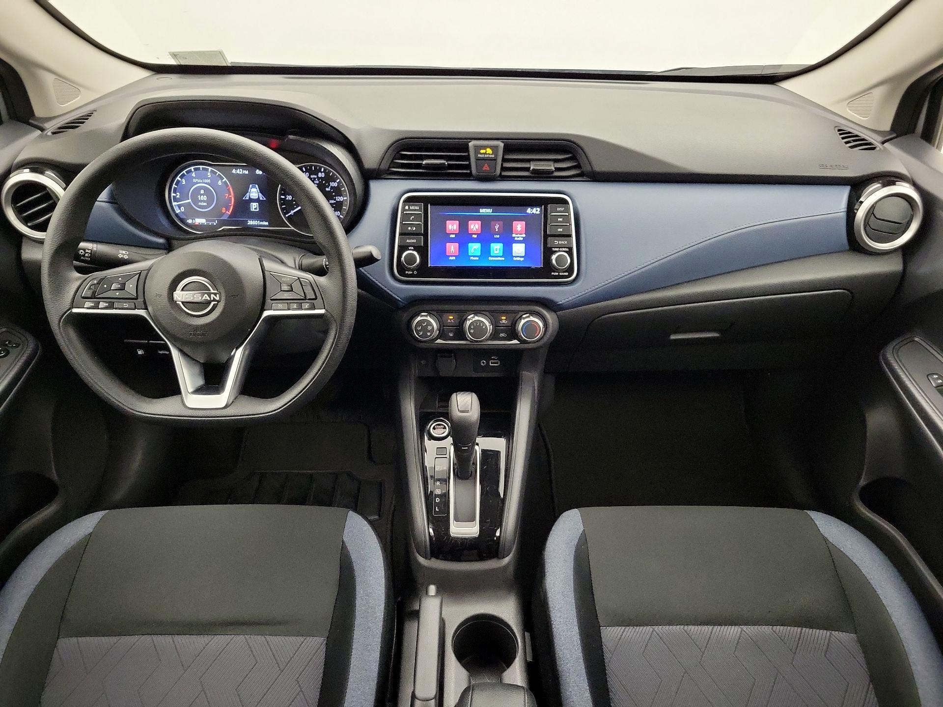 Thumbnail: 2025 Nissan Versa - 9
