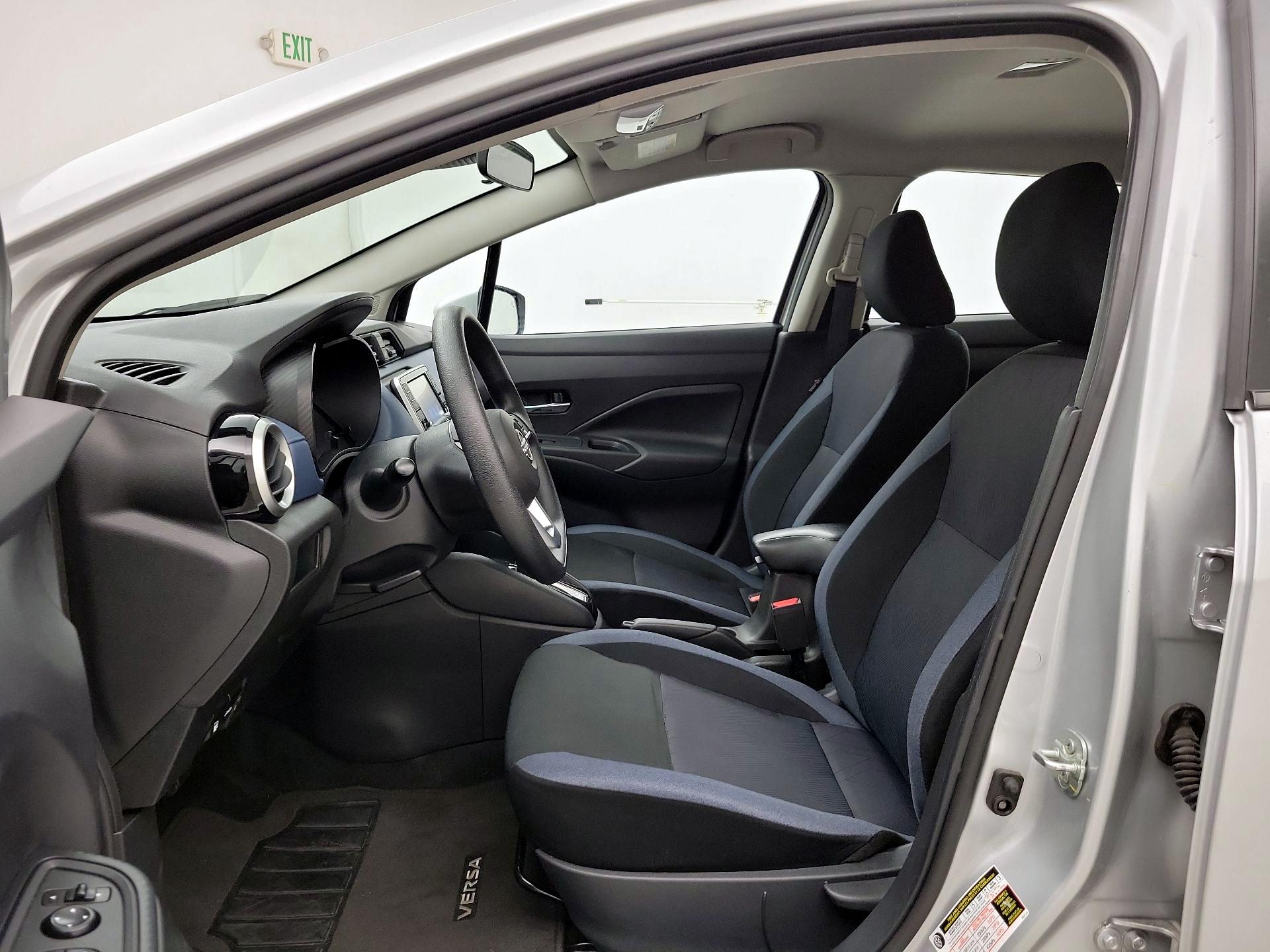Thumbnail: 2025 Nissan Versa - 11