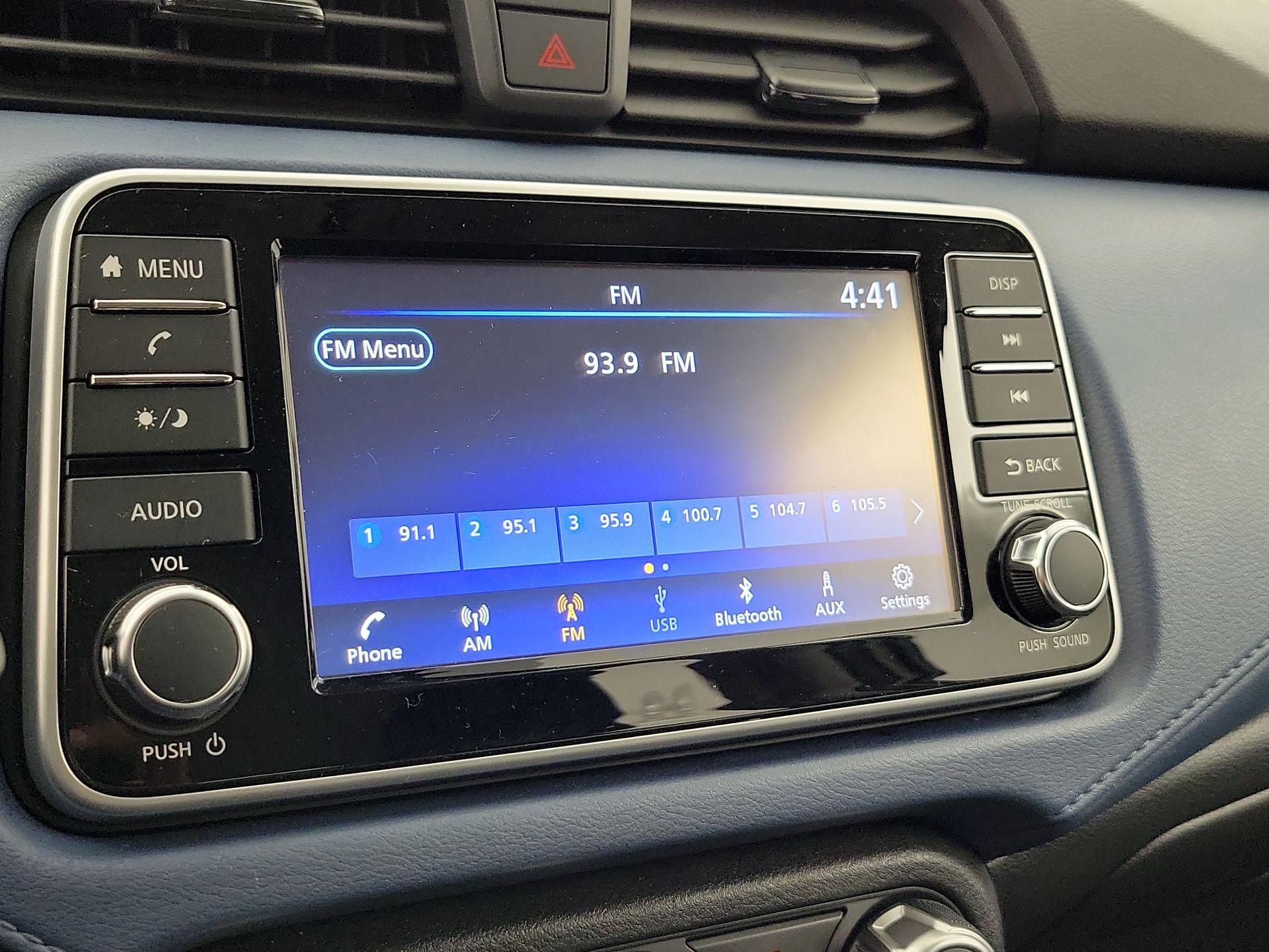 Thumbnail: 2025 Nissan Versa - 14