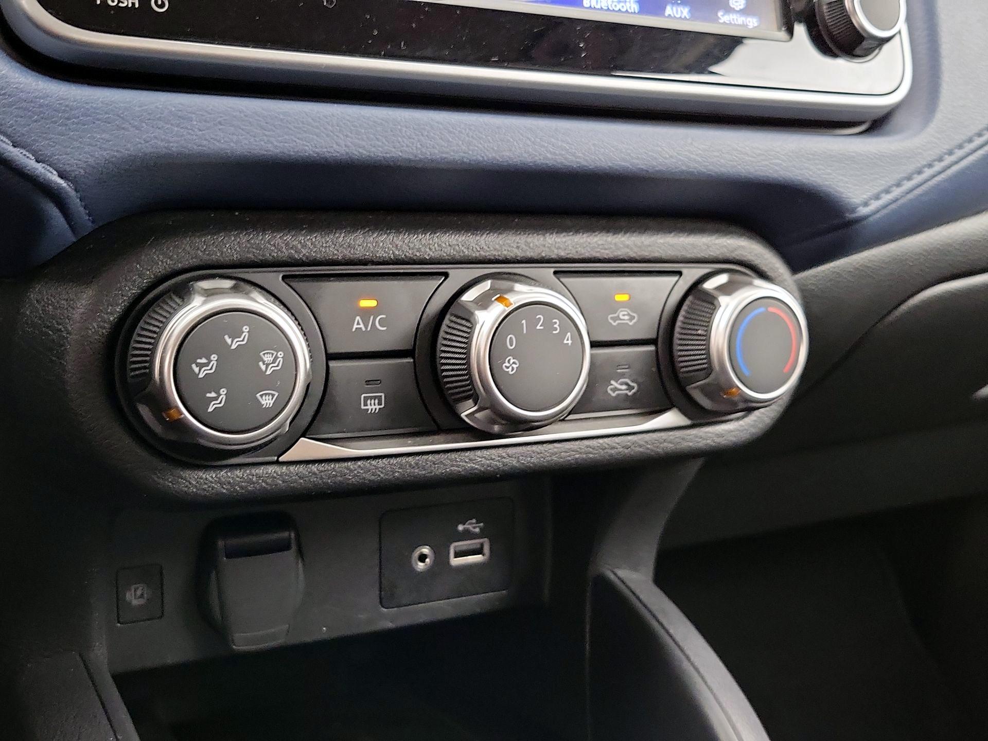 Thumbnail: 2025 Nissan Versa - 15