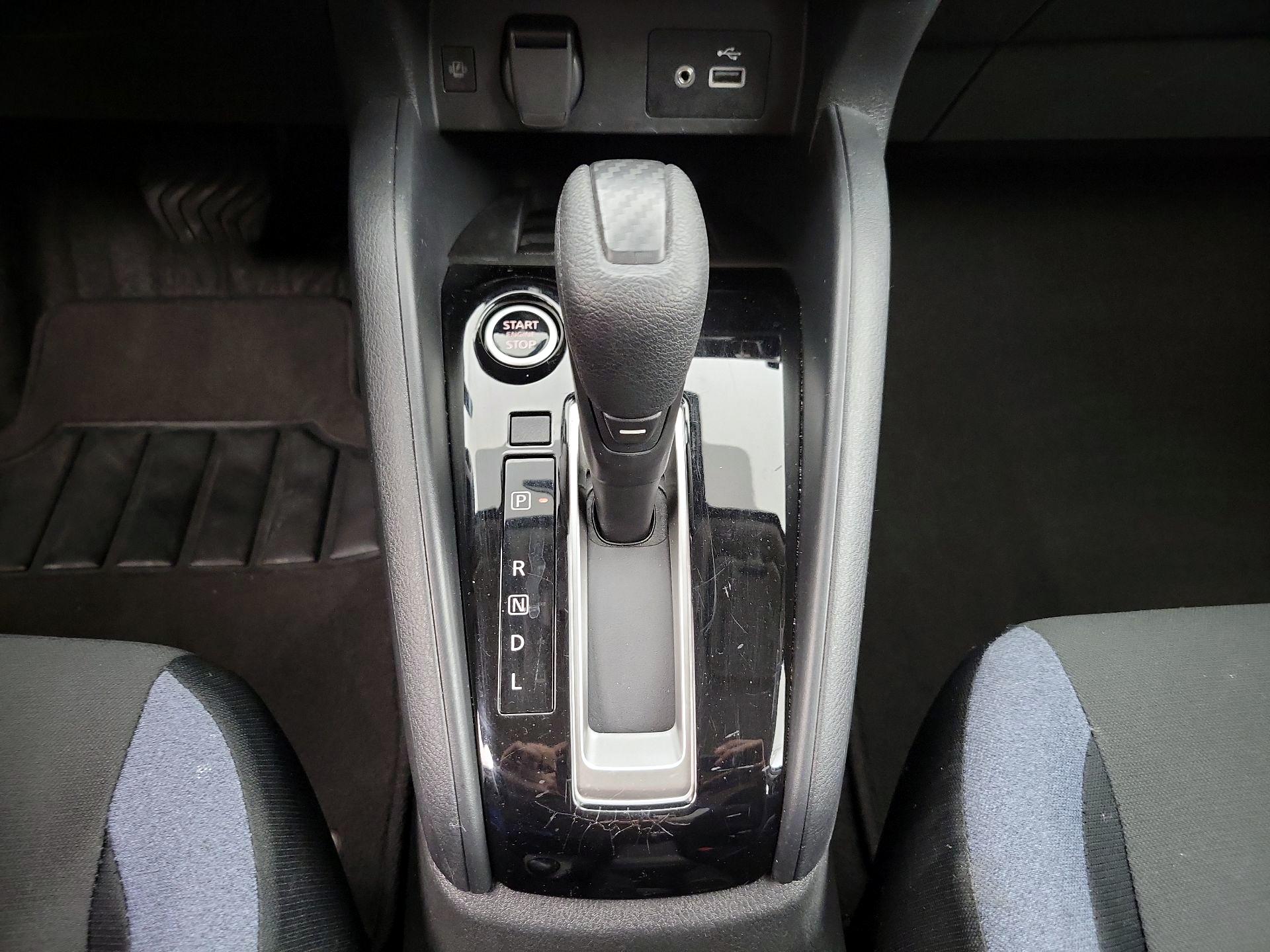 Thumbnail: 2025 Nissan Versa - 16